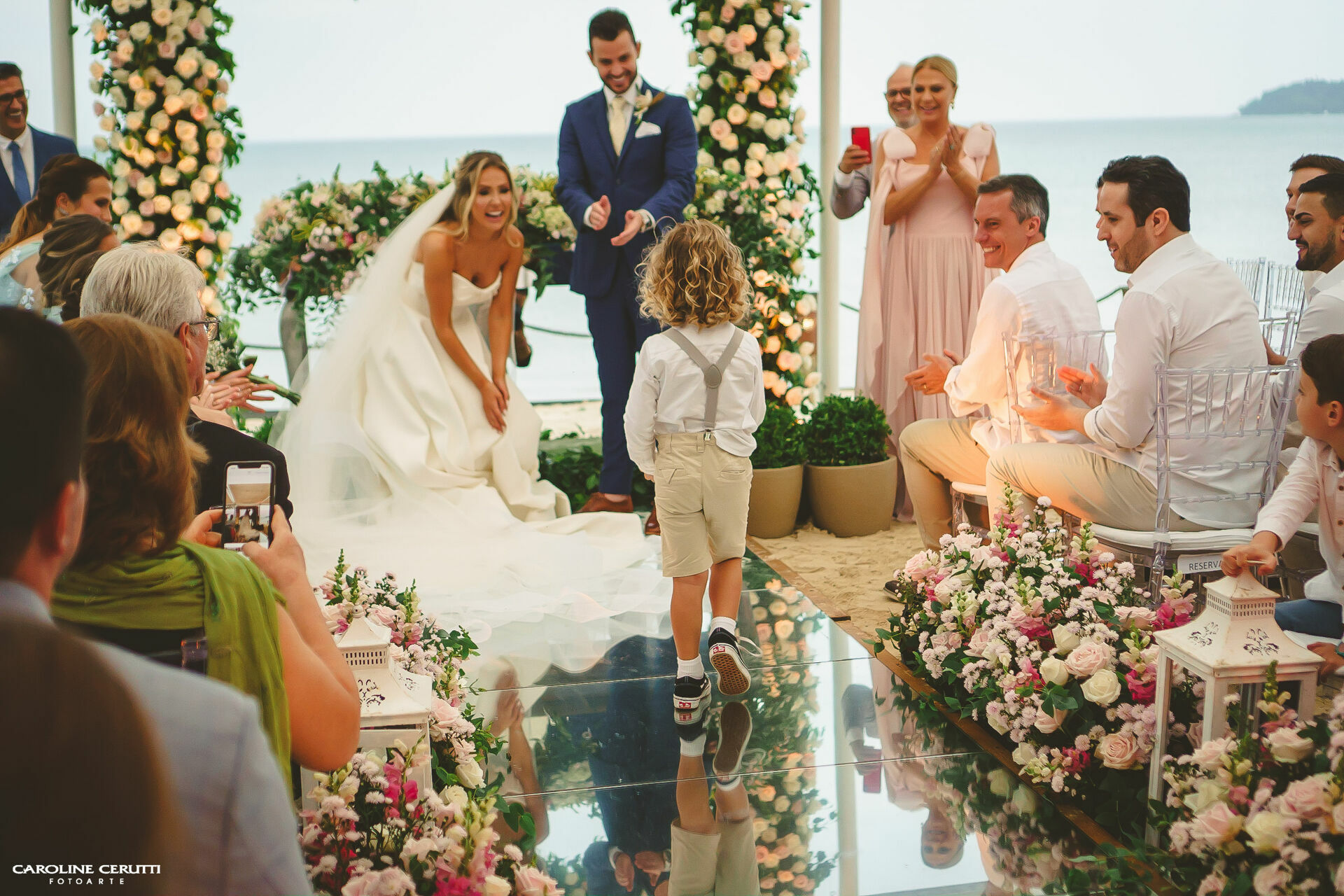 Foto Acqua Plage - Fotografia de Casamento - Joana e Pedro Foto Acqua Plage - Fotografia de Casamento - Joana e Pedro - Imagem 122