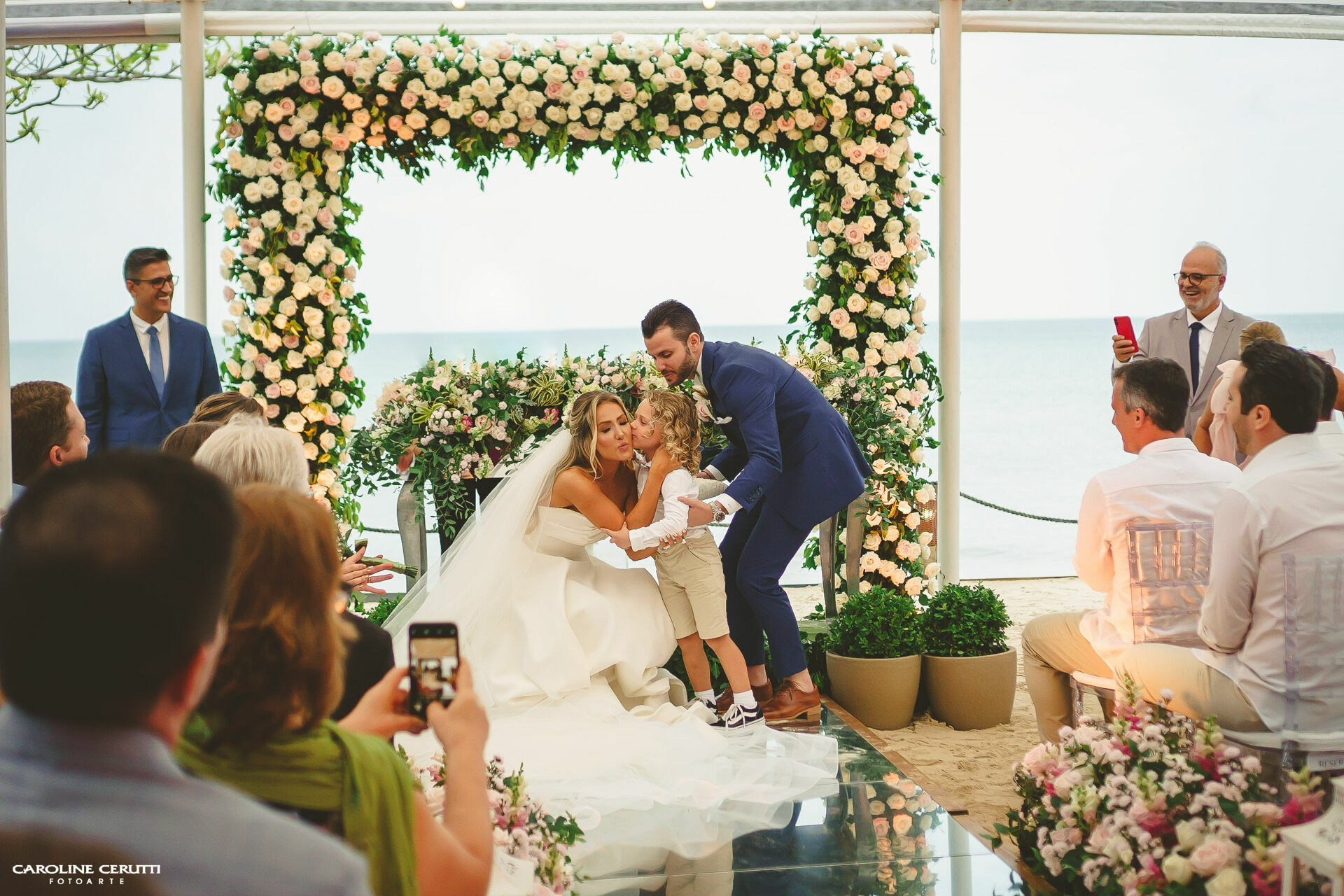 Foto Acqua Plage - Fotografia de Casamento - Joana e Pedro Foto Acqua Plage - Fotografia de Casamento - Joana e Pedro - Imagem 123