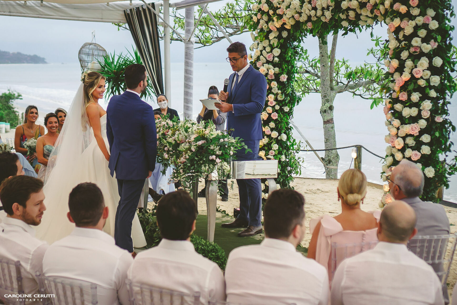 Foto Acqua Plage - Fotografia de Casamento - Joana e Pedro Foto Acqua Plage - Fotografia de Casamento - Joana e Pedro - Imagem 113