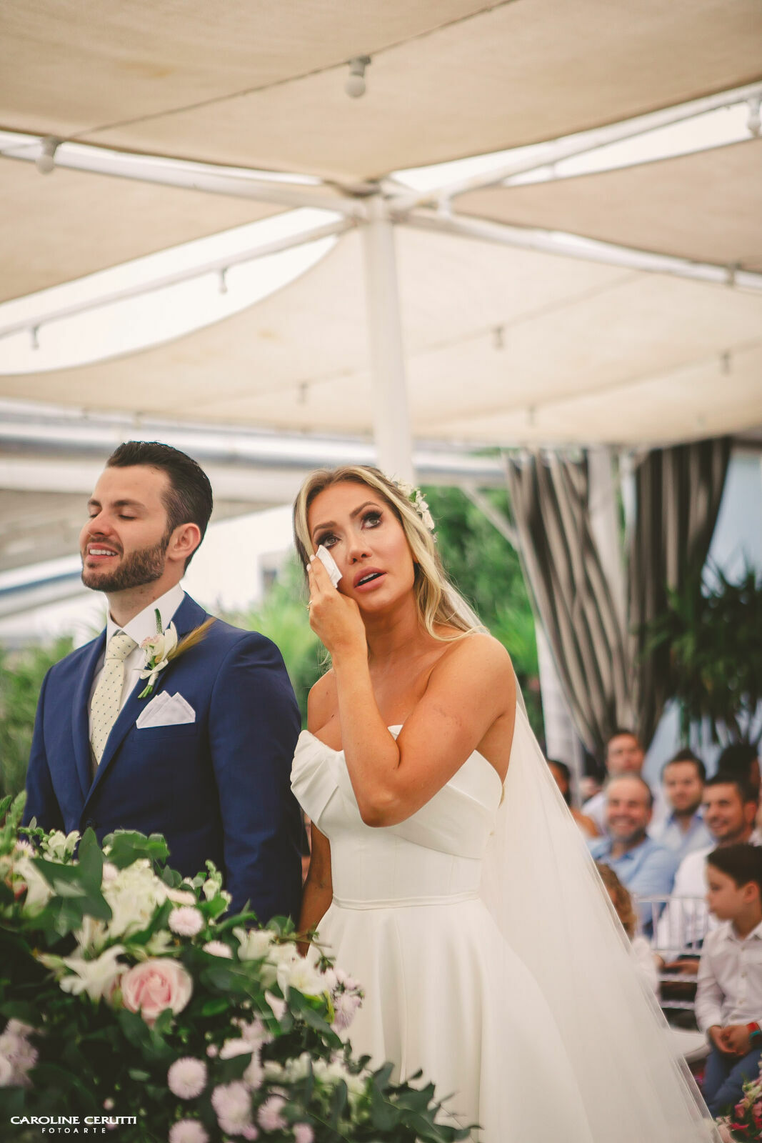 Foto Acqua Plage - Fotografia de Casamento - Joana e Pedro Foto Acqua Plage - Fotografia de Casamento - Joana e Pedro - Imagem 109