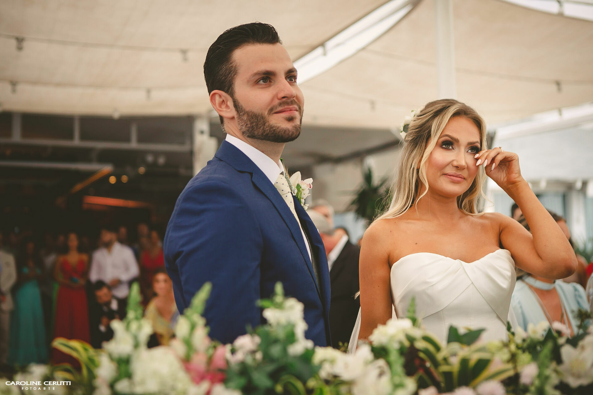 Foto Acqua Plage - Fotografia de Casamento - Joana e Pedro Foto Acqua Plage - Fotografia de Casamento - Joana e Pedro - Imagem 85