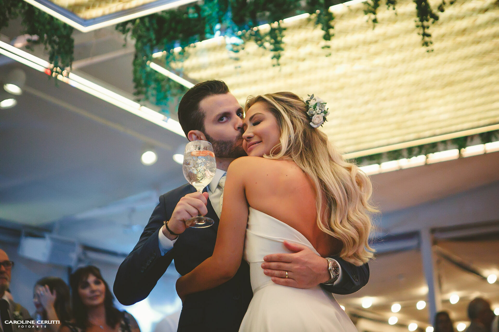 Foto Acqua Plage - Fotografia de Casamento - Joana e Pedro Foto Acqua Plage - Fotografia de Casamento - Joana e Pedro - Imagem 158