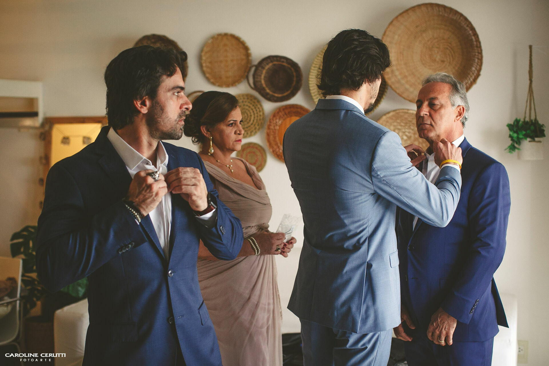 Foto Casamento Acqua Plage Jurere Internacional - Katherine e Gilmar Foto Casamento Acqua Plage Jurere Internacional - Katherine e Gilmar - Imagem 7