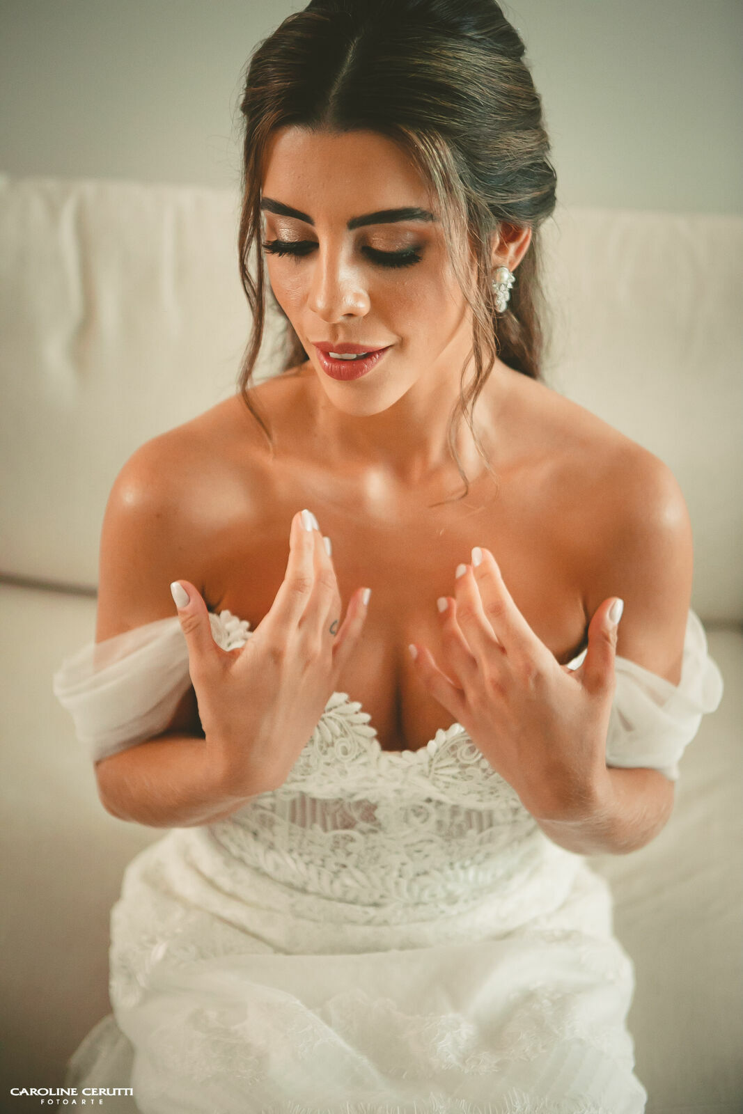 Foto Casamento Acqua Plage Jurere Internacional - Katherine e Gilmar Foto Casamento Acqua Plage Jurere Internacional - Katherine e Gilmar - Imagem 36