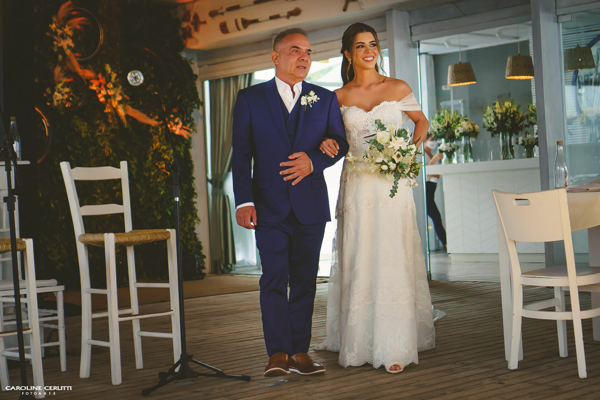 Foto Casamento Acqua Plage Jurere Internacional - Katherine e Gilmar Foto Casamento Acqua Plage Jurere Internacional - Katherine e Gilmar - Imagem 58