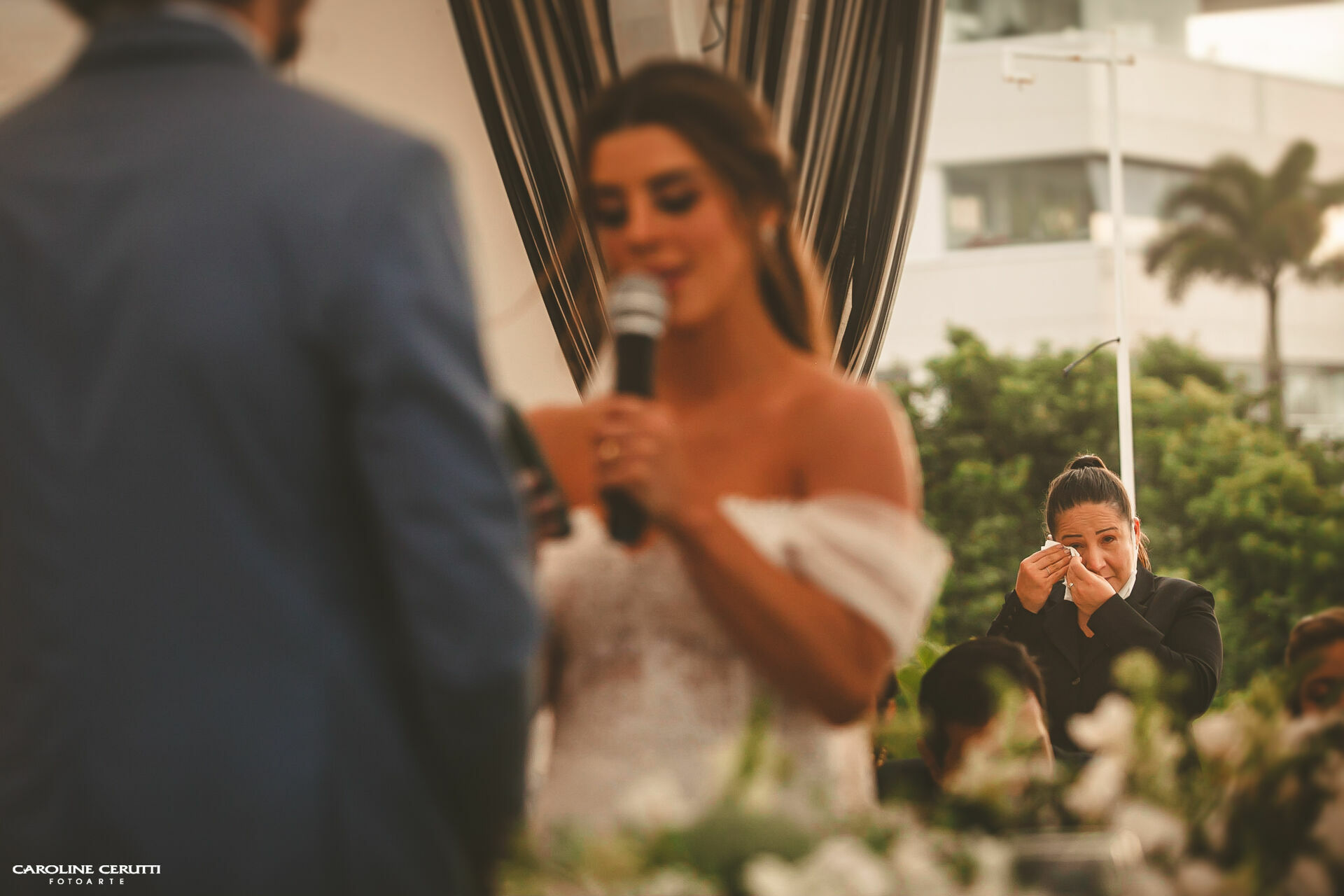 Foto Casamento Acqua Plage Jurere Internacional - Katherine e Gilmar Foto Casamento Acqua Plage Jurere Internacional - Katherine e Gilmar - Imagem 106