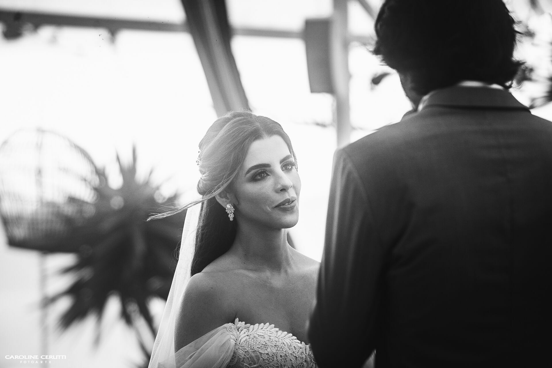 Foto Casamento Acqua Plage Jurere Internacional - Katherine e Gilmar Foto Casamento Acqua Plage Jurere Internacional - Katherine e Gilmar - Imagem 96
