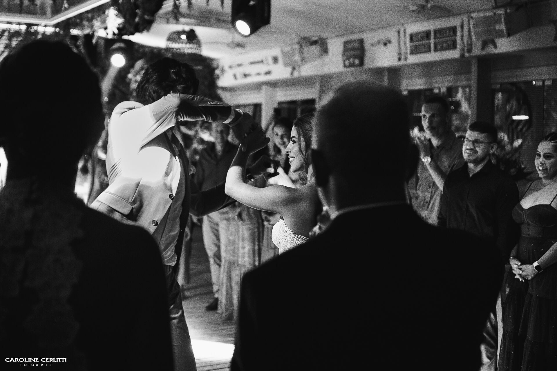 Foto Casamento Acqua Plage Jurere Internacional - Katherine e Gilmar Foto Casamento Acqua Plage Jurere Internacional - Katherine e Gilmar - Imagem 132