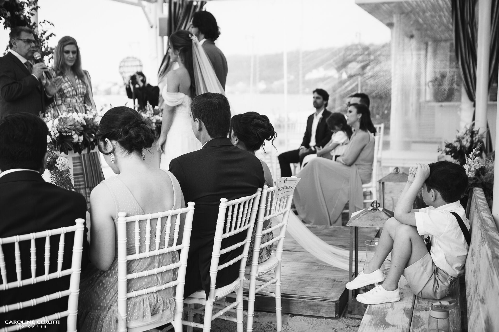 Foto Casamento Acqua Plage Jurere Internacional - Katherine e Gilmar Foto Casamento Acqua Plage Jurere Internacional - Katherine e Gilmar - Imagem 80