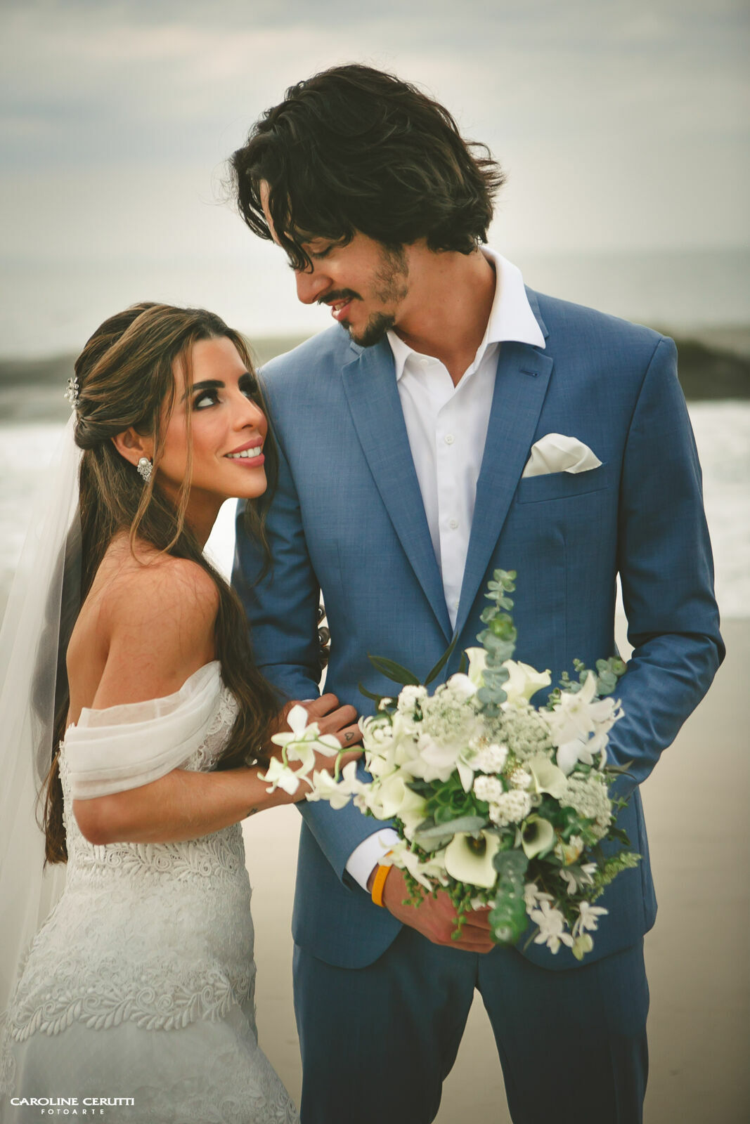 Foto Casamento Acqua Plage Jurere Internacional - Katherine e Gilmar Foto Casamento Acqua Plage Jurere Internacional - Katherine e Gilmar - Imagem 126
