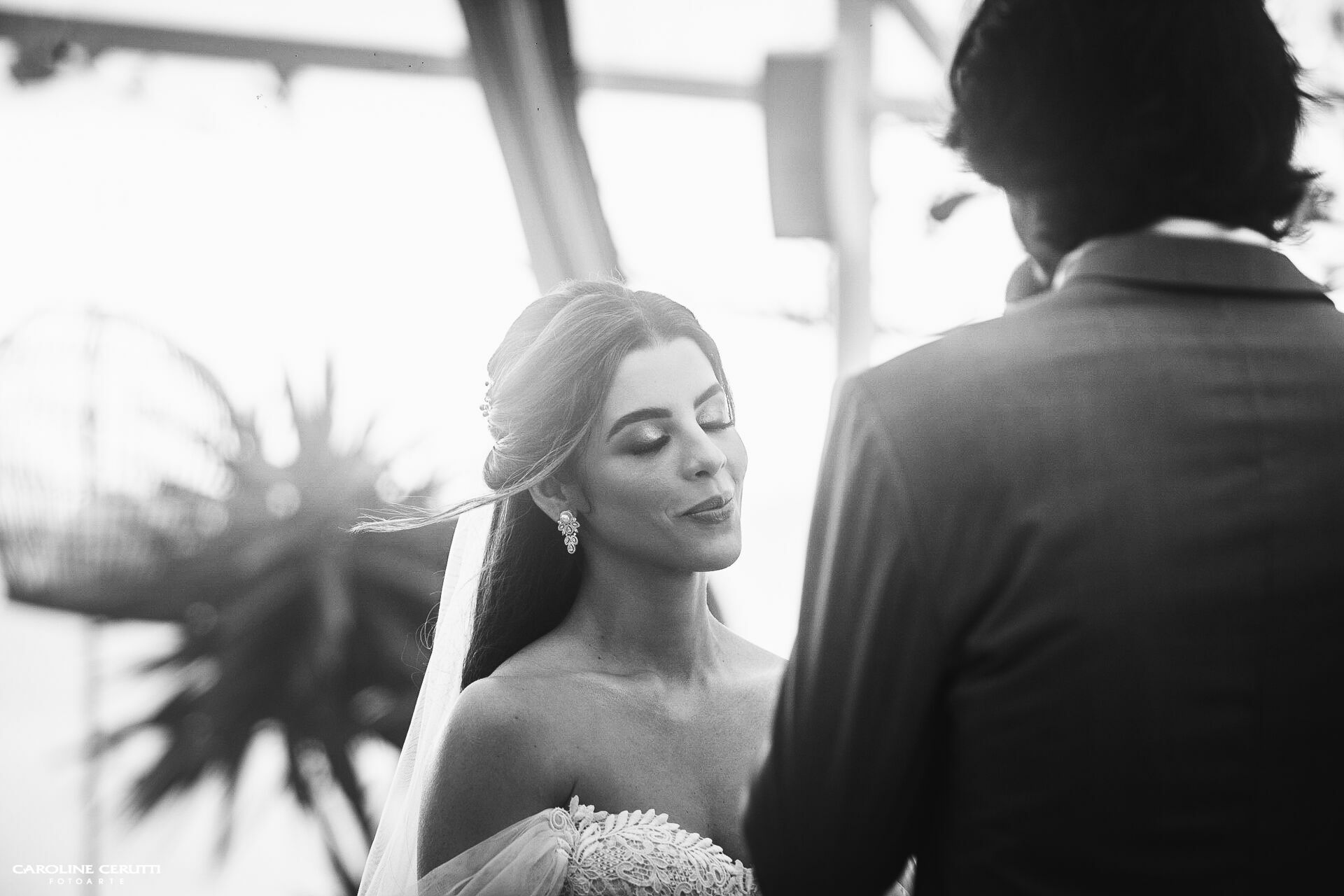 Foto Casamento Acqua Plage Jurere Internacional - Katherine e Gilmar Foto Casamento Acqua Plage Jurere Internacional - Katherine e Gilmar - Imagem 97