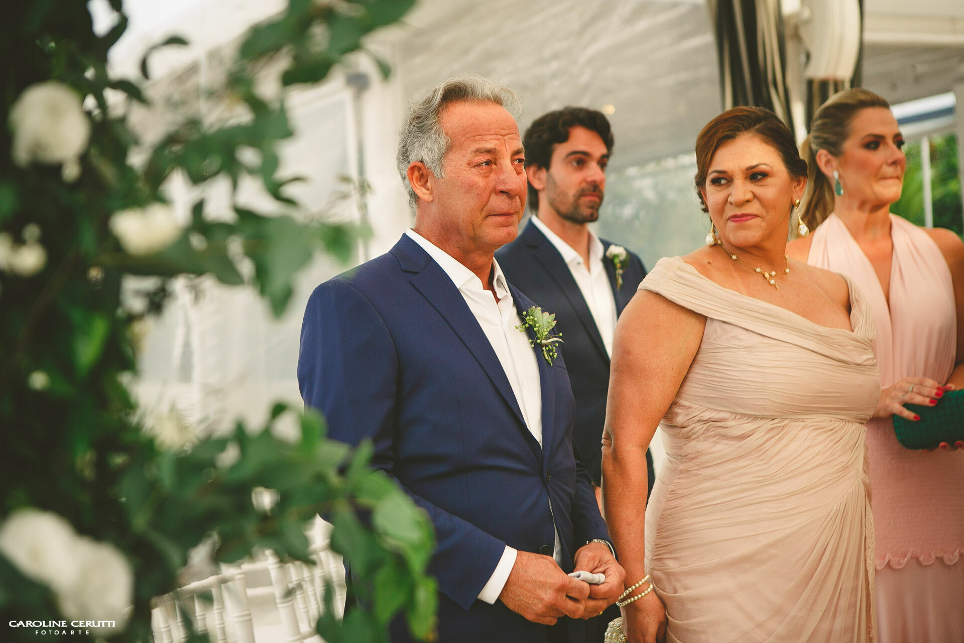 Foto Casamento Acqua Plage Jurere Internacional - Katherine e Gilmar Foto Casamento Acqua Plage Jurere Internacional - Katherine e Gilmar - Imagem 70