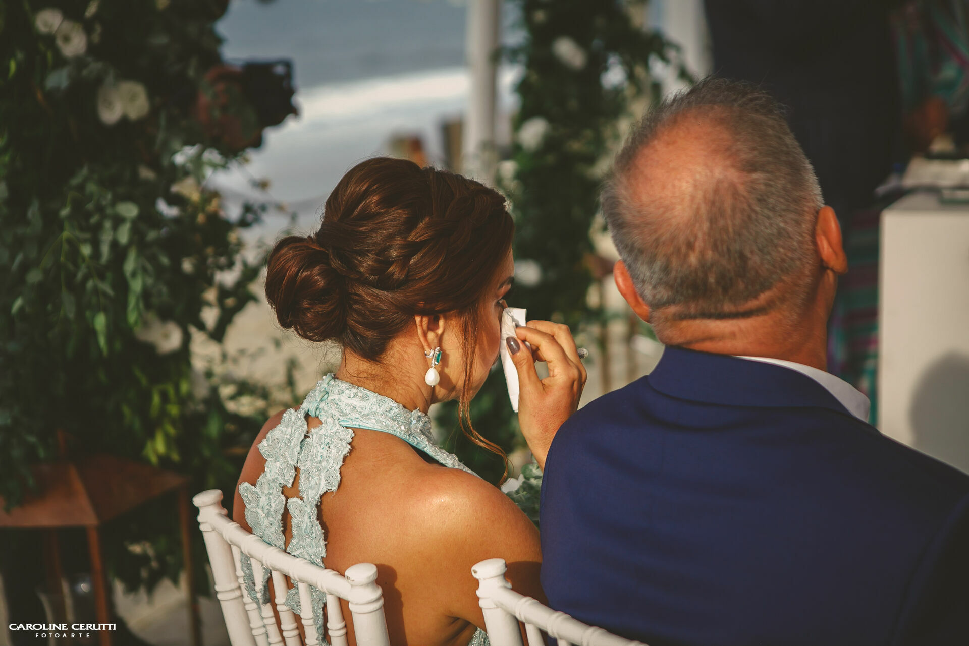Foto Casamento Acqua Plage Jurere Internacional - Katherine e Gilmar Foto Casamento Acqua Plage Jurere Internacional - Katherine e Gilmar - Imagem 74