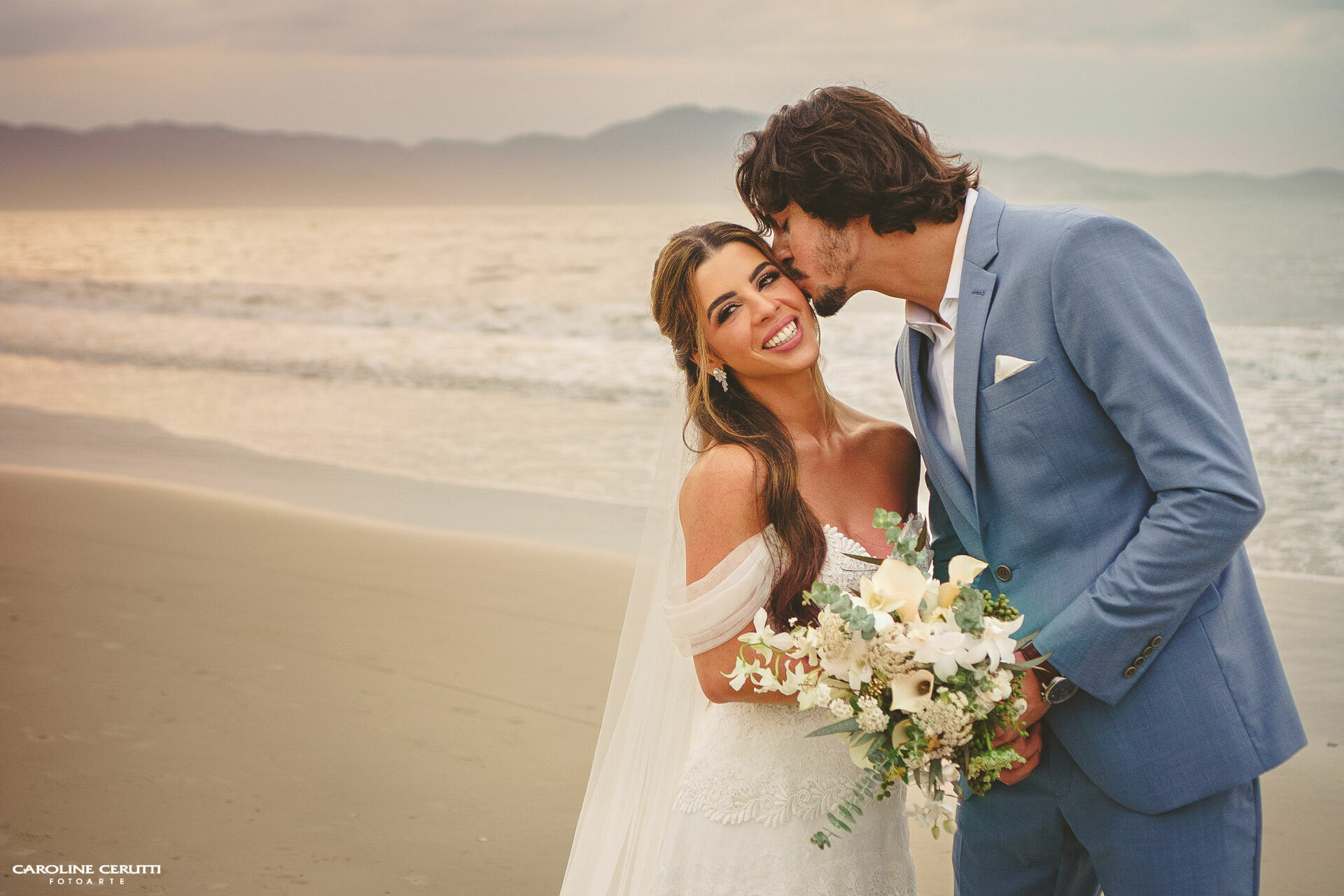 Foto Casamento Acqua Plage Jurere Internacional - Katherine e Gilmar Foto Casamento Acqua Plage Jurere Internacional - Katherine e Gilmar - Imagem 123