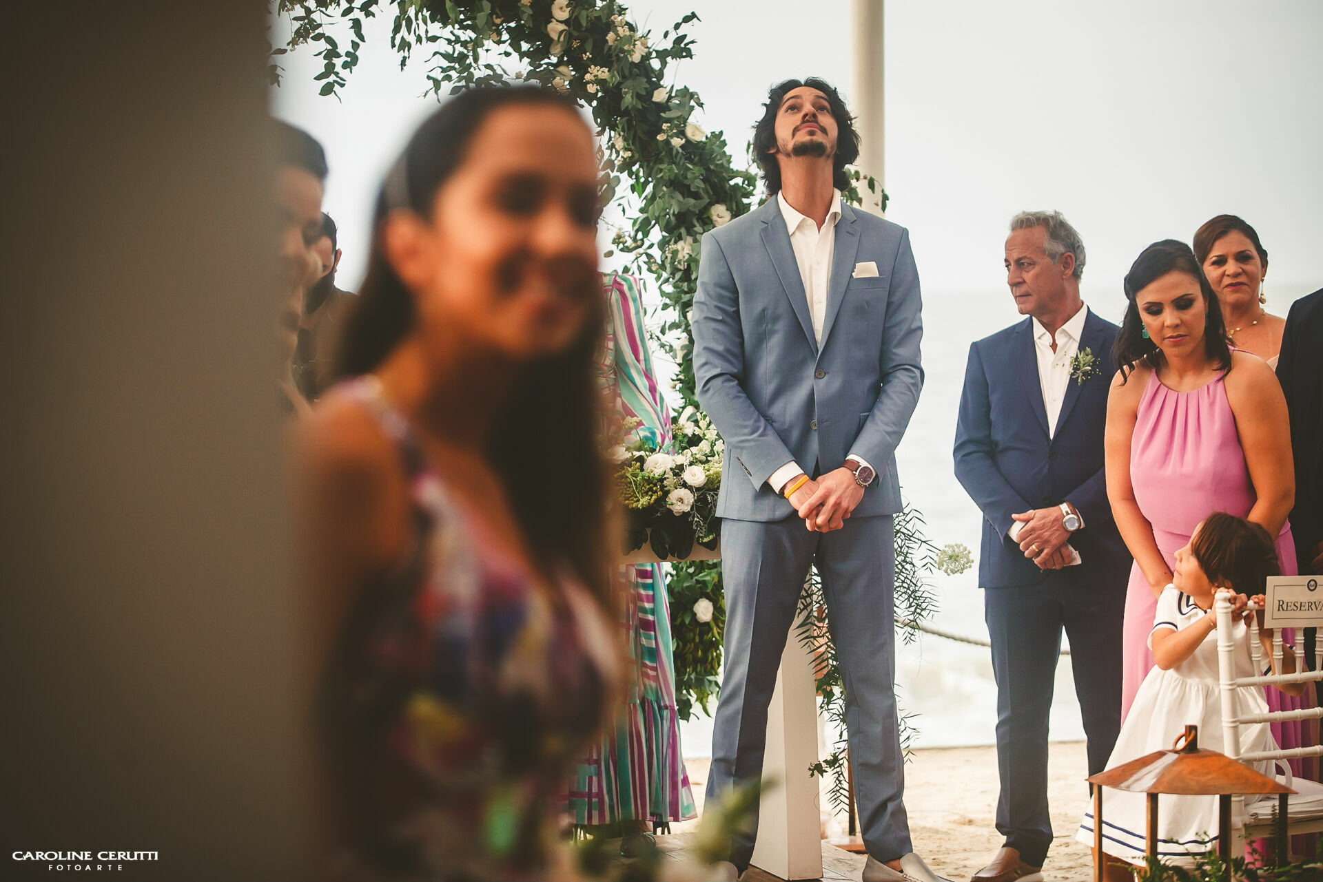 Foto Casamento Acqua Plage Jurere Internacional - Katherine e Gilmar Foto Casamento Acqua Plage Jurere Internacional - Katherine e Gilmar - Imagem 78