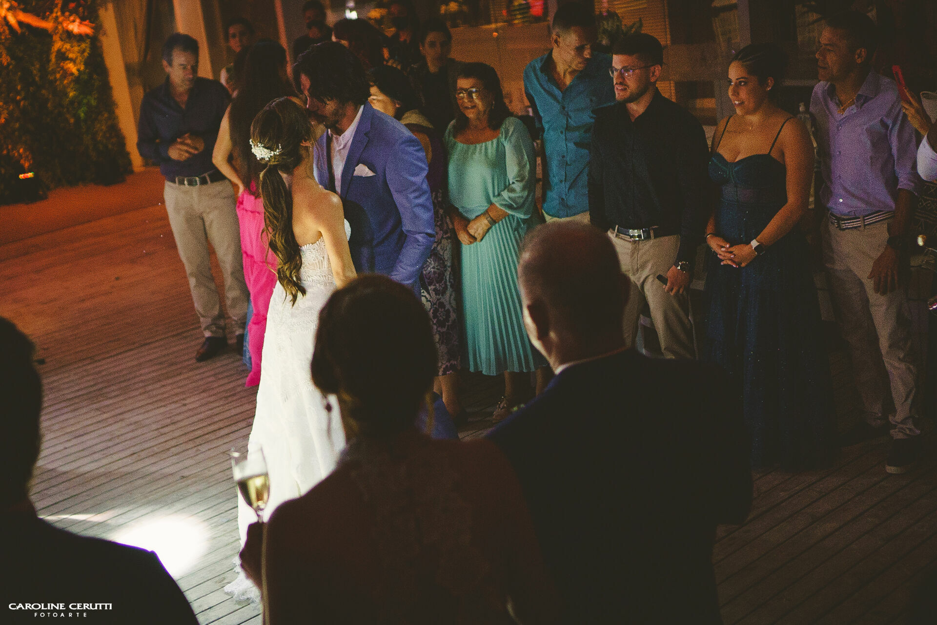 Foto Casamento Acqua Plage Jurere Internacional - Katherine e Gilmar Foto Casamento Acqua Plage Jurere Internacional - Katherine e Gilmar - Imagem 131