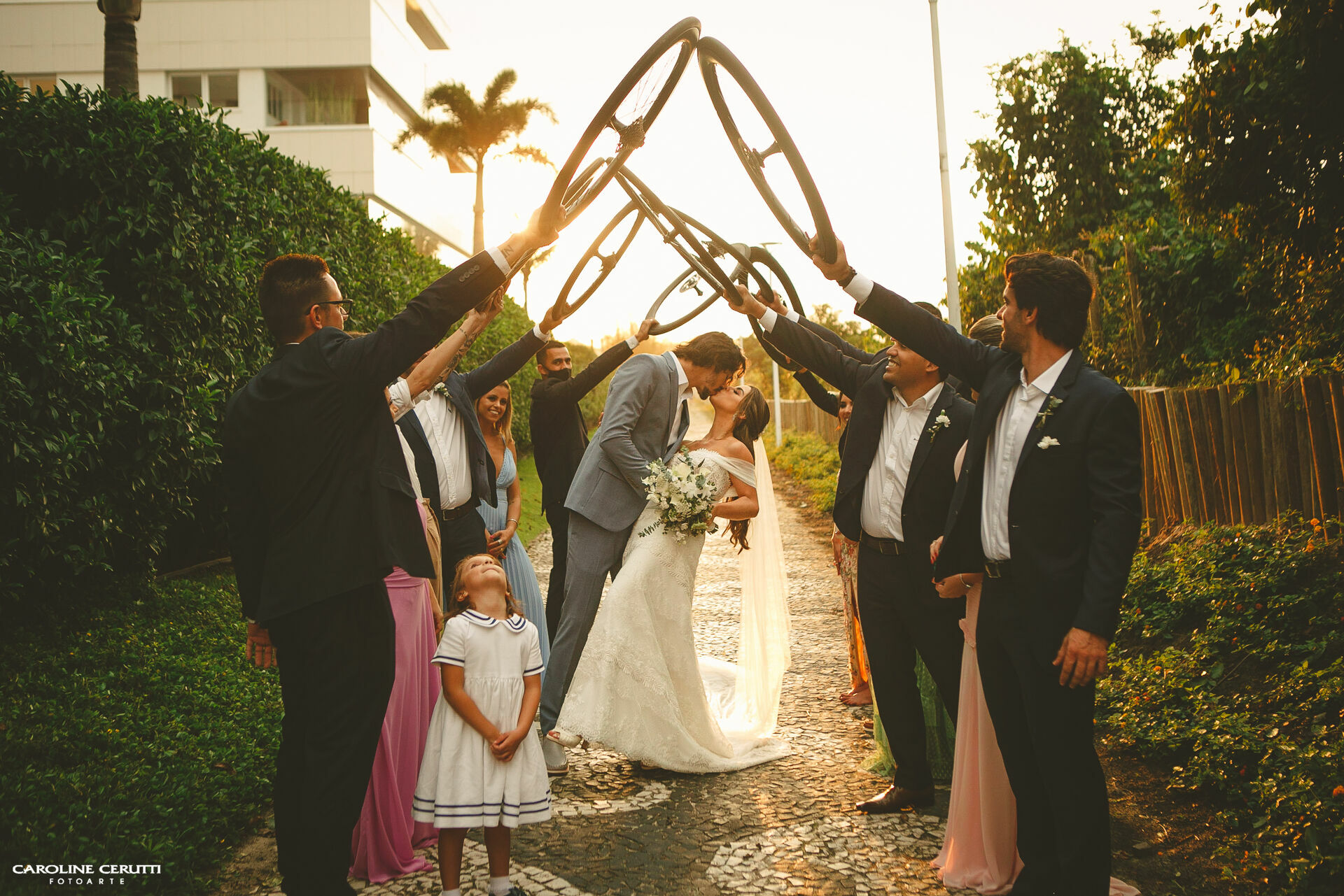 Foto Casamento Acqua Plage Jurere Internacional - Katherine e Gilmar Foto Casamento Acqua Plage Jurere Internacional - Katherine e Gilmar - Imagem 114