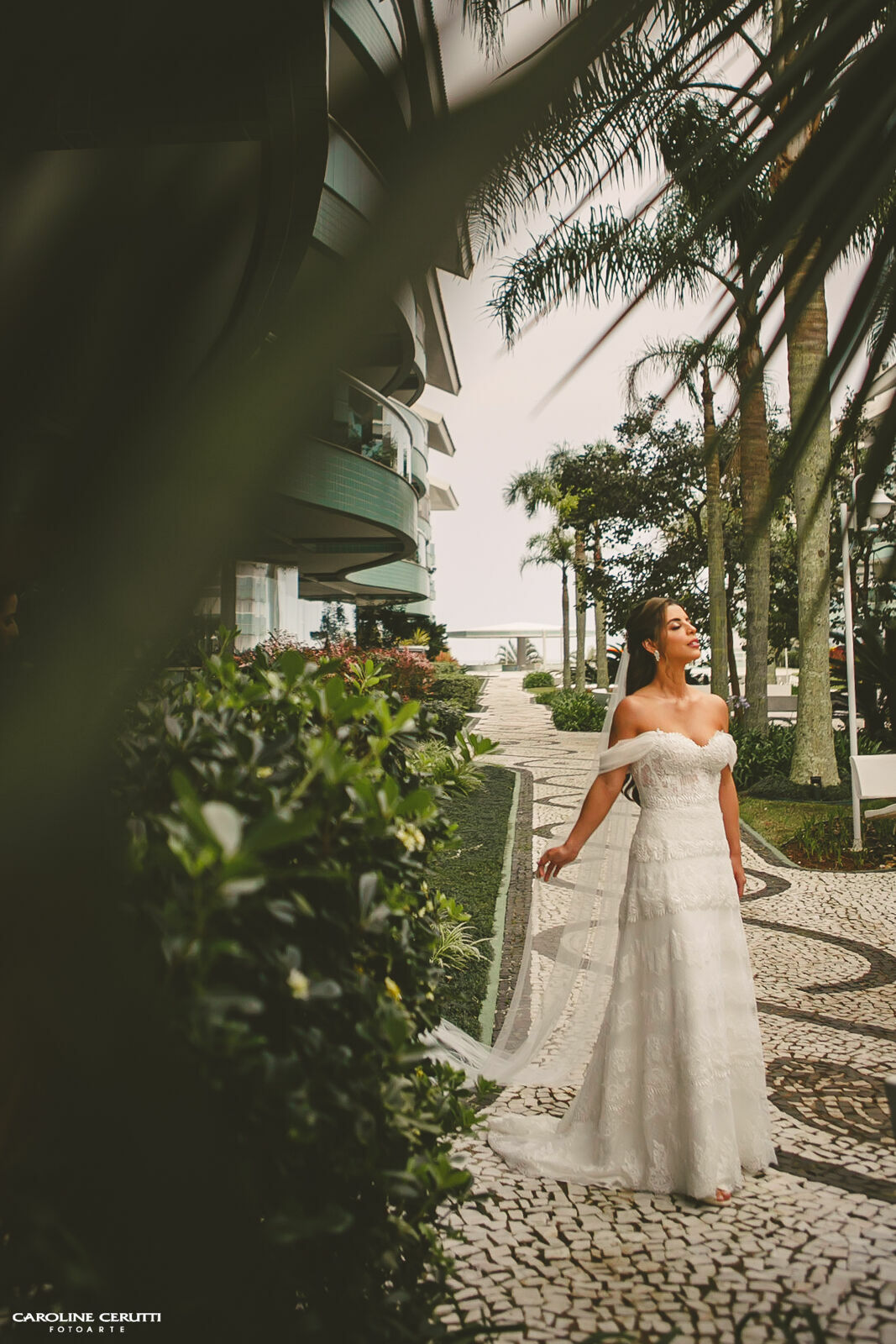 Foto Casamento Acqua Plage Jurere Internacional - Katherine e Gilmar Foto Casamento Acqua Plage Jurere Internacional - Katherine e Gilmar - Imagem 42