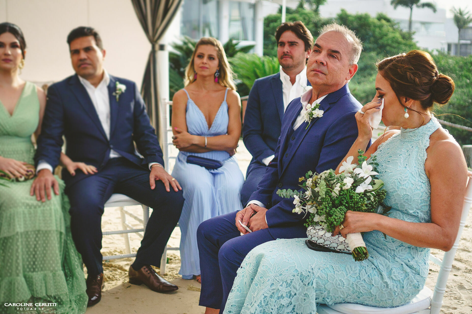 Foto Casamento Acqua Plage Jurere Internacional - Katherine e Gilmar Foto Casamento Acqua Plage Jurere Internacional - Katherine e Gilmar - Imagem 65