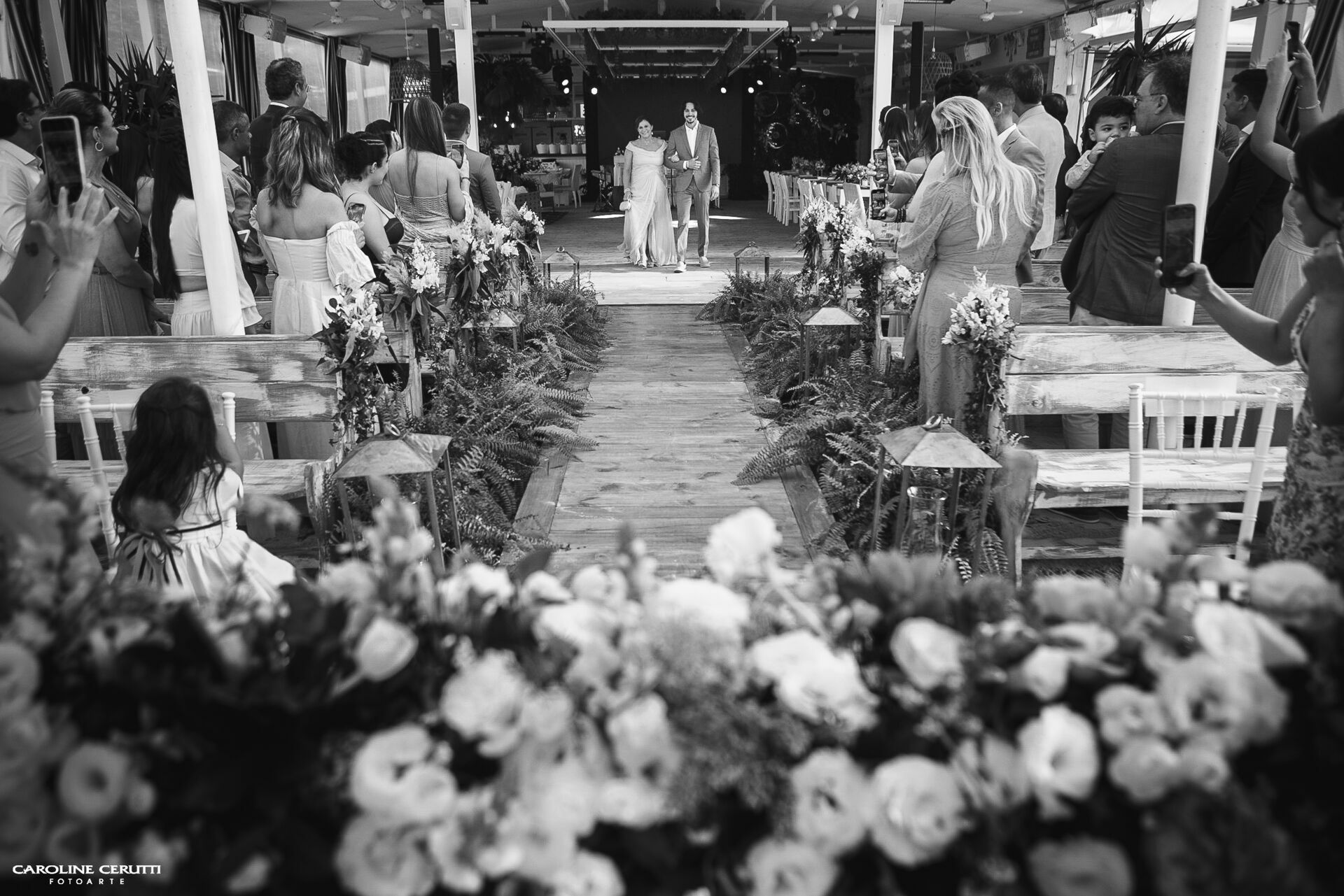 Foto Casamento Acqua Plage Jurere Internacional - Katherine e Gilmar Foto Casamento Acqua Plage Jurere Internacional - Katherine e Gilmar - Imagem 57