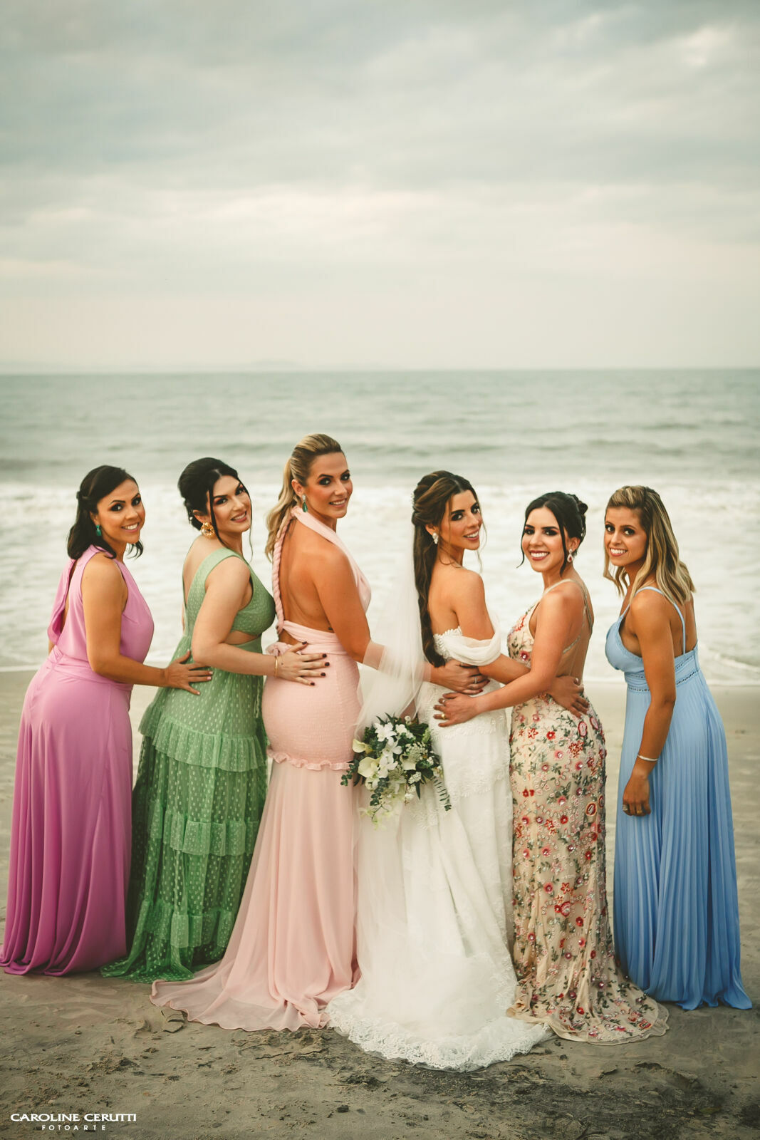 Foto Casamento Acqua Plage Jurere Internacional - Katherine e Gilmar Foto Casamento Acqua Plage Jurere Internacional - Katherine e Gilmar - Imagem 121