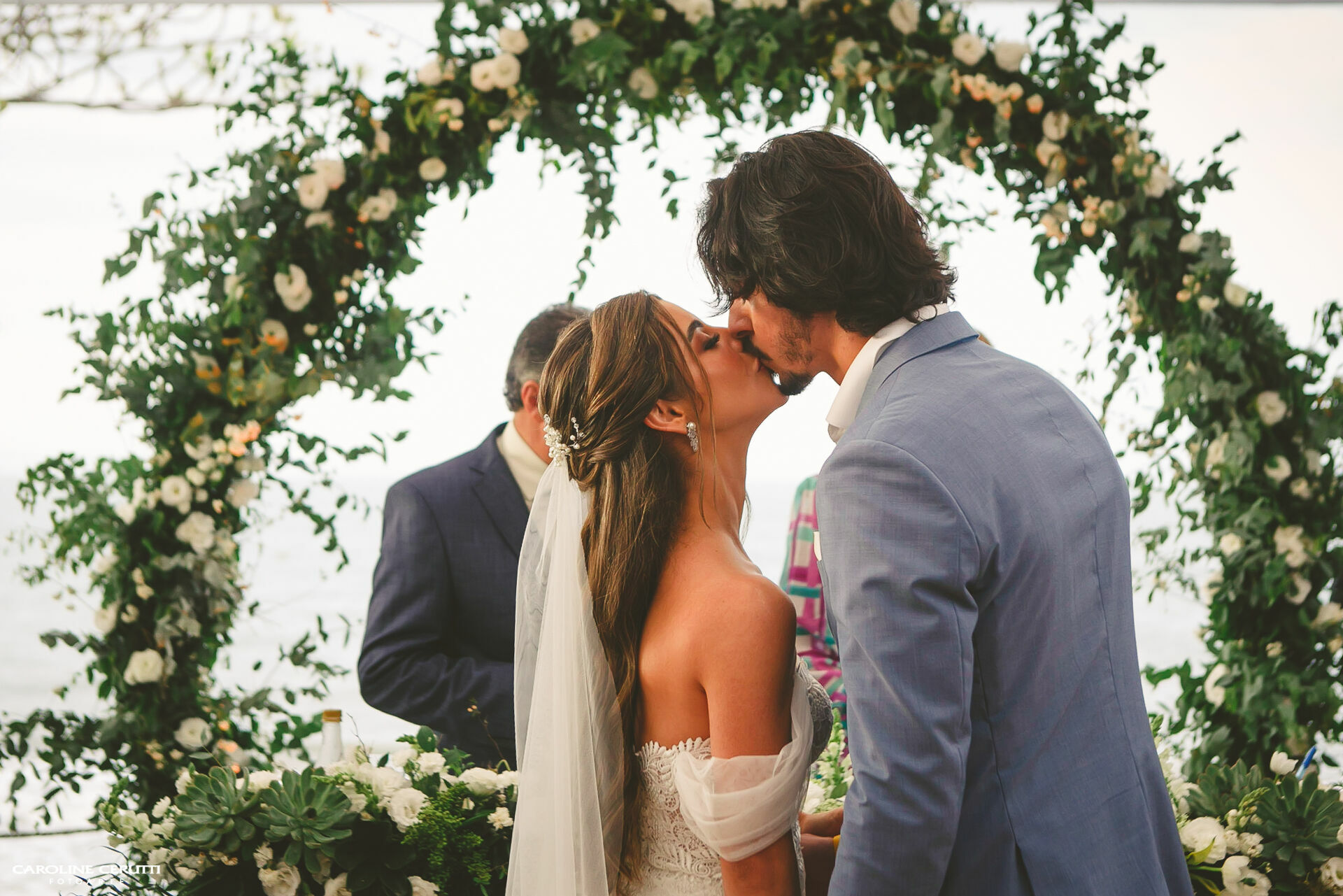Foto Casamento Acqua Plage Jurere Internacional - Katherine e Gilmar Foto Casamento Acqua Plage Jurere Internacional - Katherine e Gilmar - Imagem 104