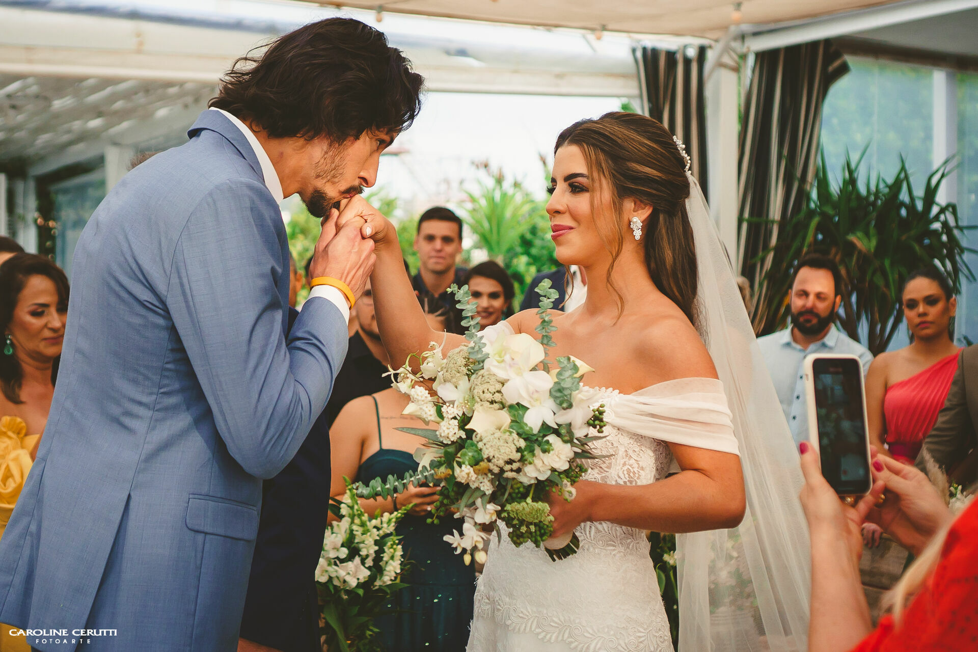 Foto Casamento Acqua Plage Jurere Internacional - Katherine e Gilmar Foto Casamento Acqua Plage Jurere Internacional - Katherine e Gilmar - Imagem 62