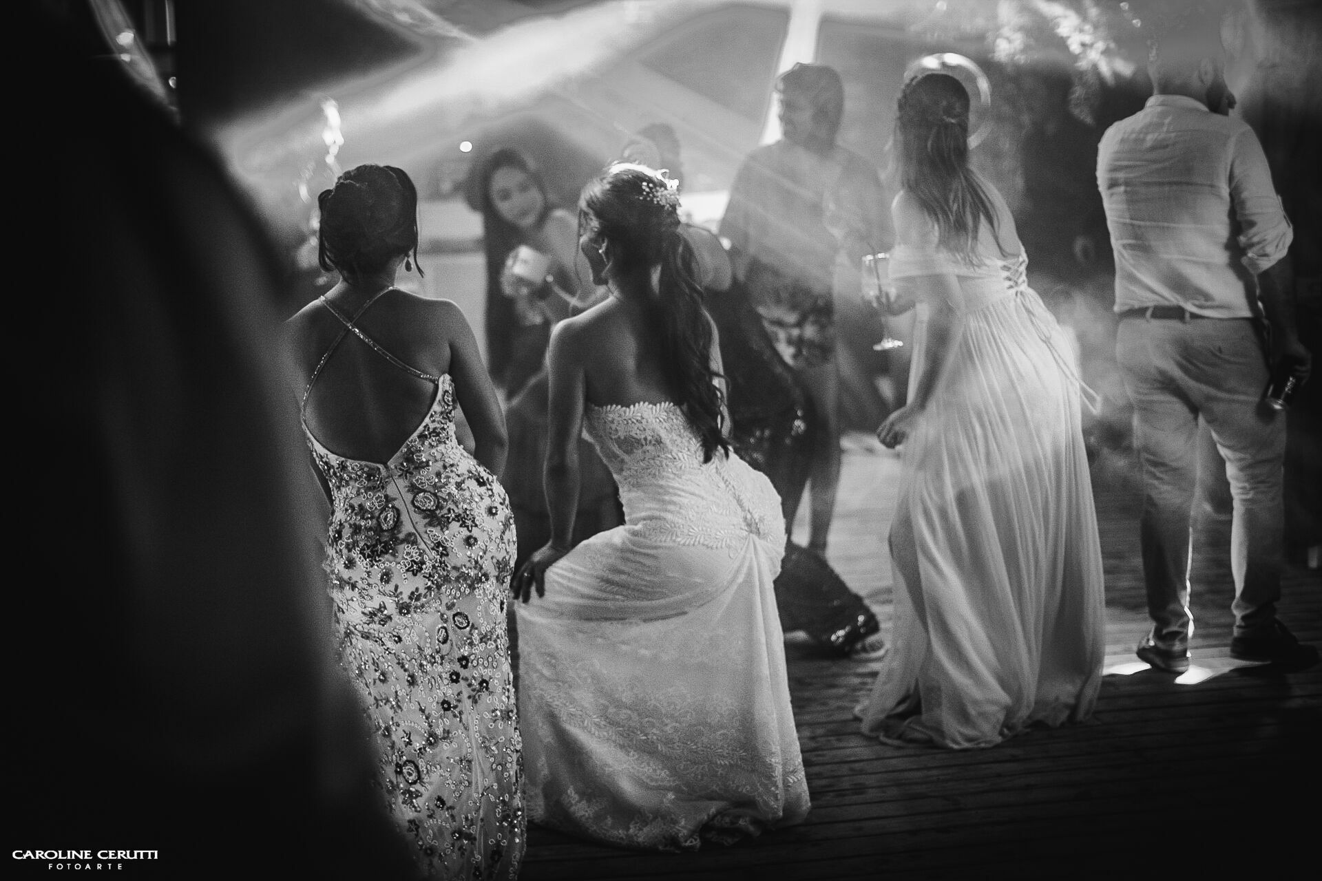 Foto Casamento Acqua Plage Jurere Internacional - Katherine e Gilmar Foto Casamento Acqua Plage Jurere Internacional - Katherine e Gilmar - Imagem 180