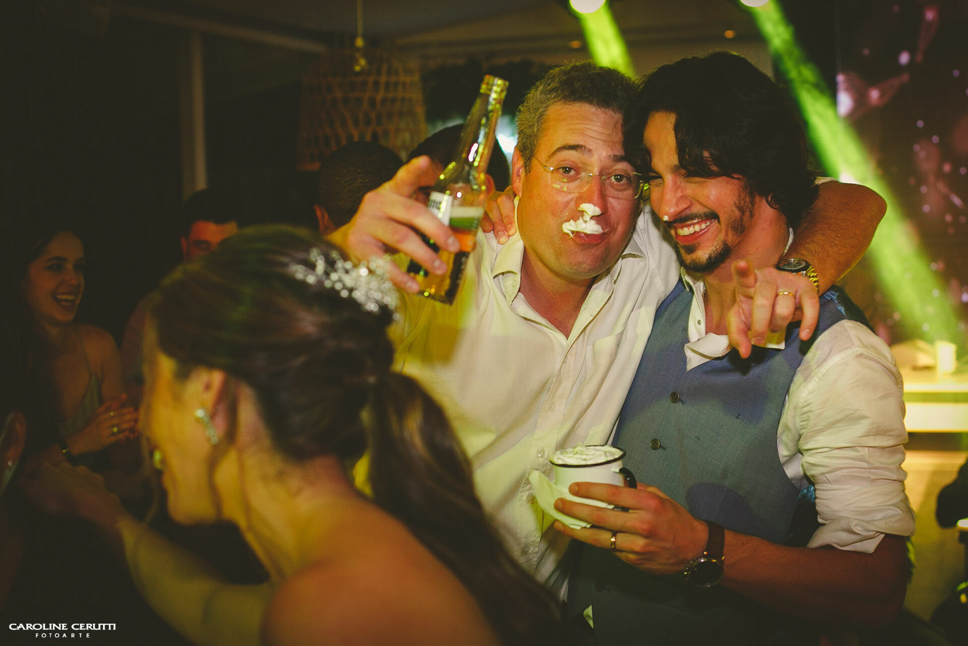 Foto Casamento Acqua Plage Jurere Internacional - Katherine e Gilmar Foto Casamento Acqua Plage Jurere Internacional - Katherine e Gilmar - Imagem 206