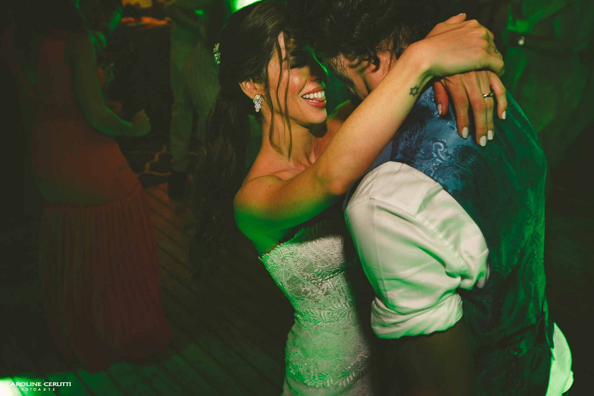 Foto Casamento Acqua Plage Jurere Internacional - Katherine e Gilmar Foto Casamento Acqua Plage Jurere Internacional - Katherine e Gilmar - Imagem 173