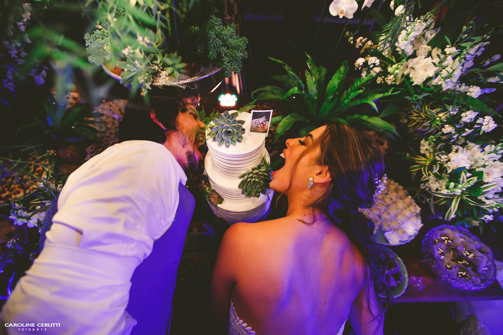 Foto Casamento Acqua Plage Jurere Internacional - Katherine e Gilmar Foto Casamento Acqua Plage Jurere Internacional - Katherine e Gilmar - Imagem 181