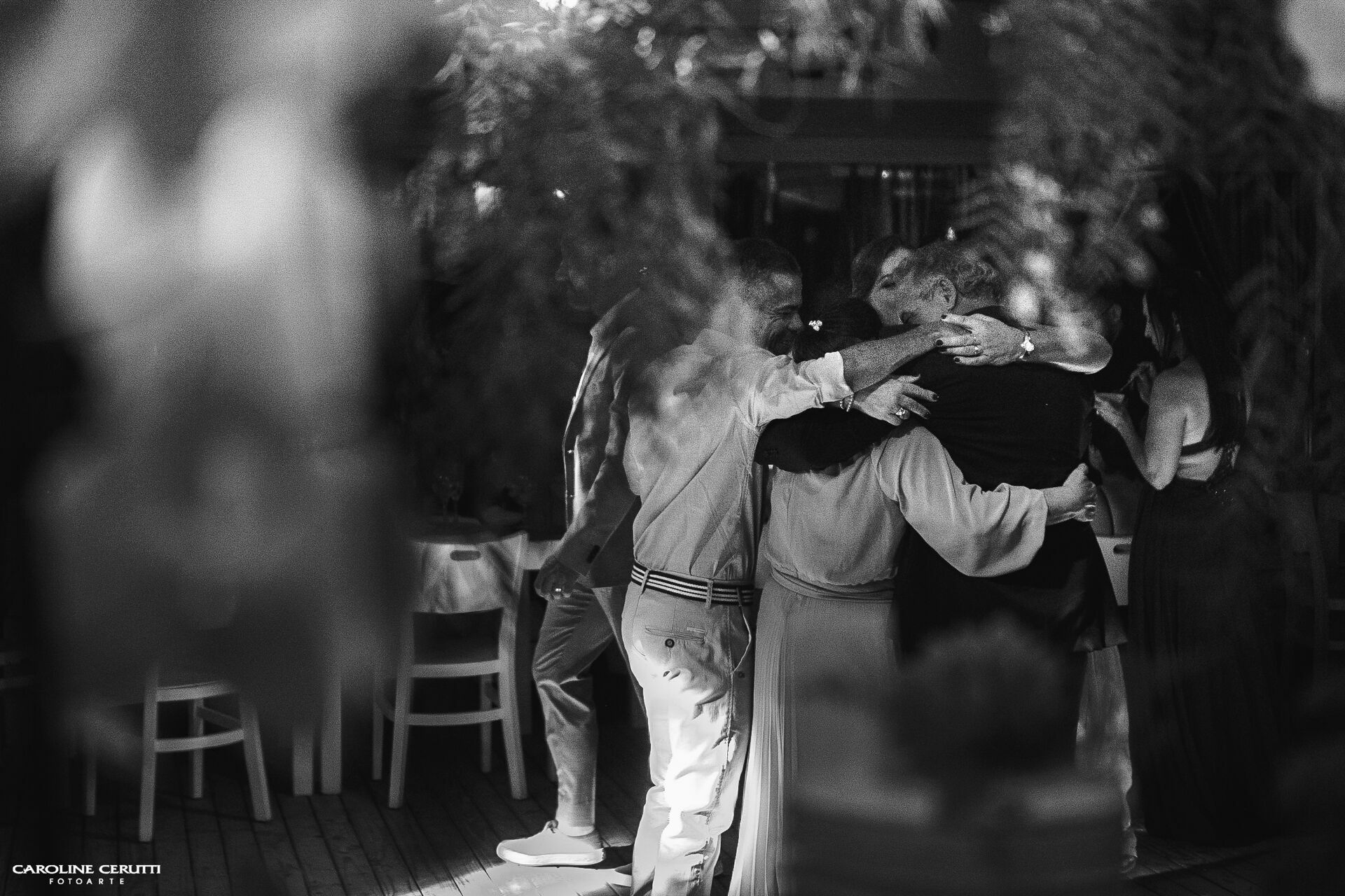 Foto Casamento Acqua Plage Jurere Internacional - Katherine e Gilmar Foto Casamento Acqua Plage Jurere Internacional - Katherine e Gilmar - Imagem 147
