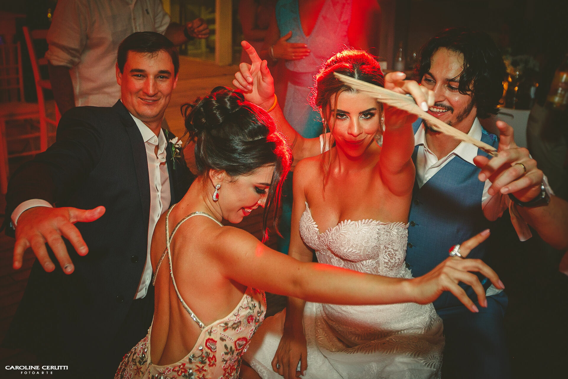 Foto Casamento Acqua Plage Jurere Internacional - Katherine e Gilmar Foto Casamento Acqua Plage Jurere Internacional - Katherine e Gilmar - Imagem 175