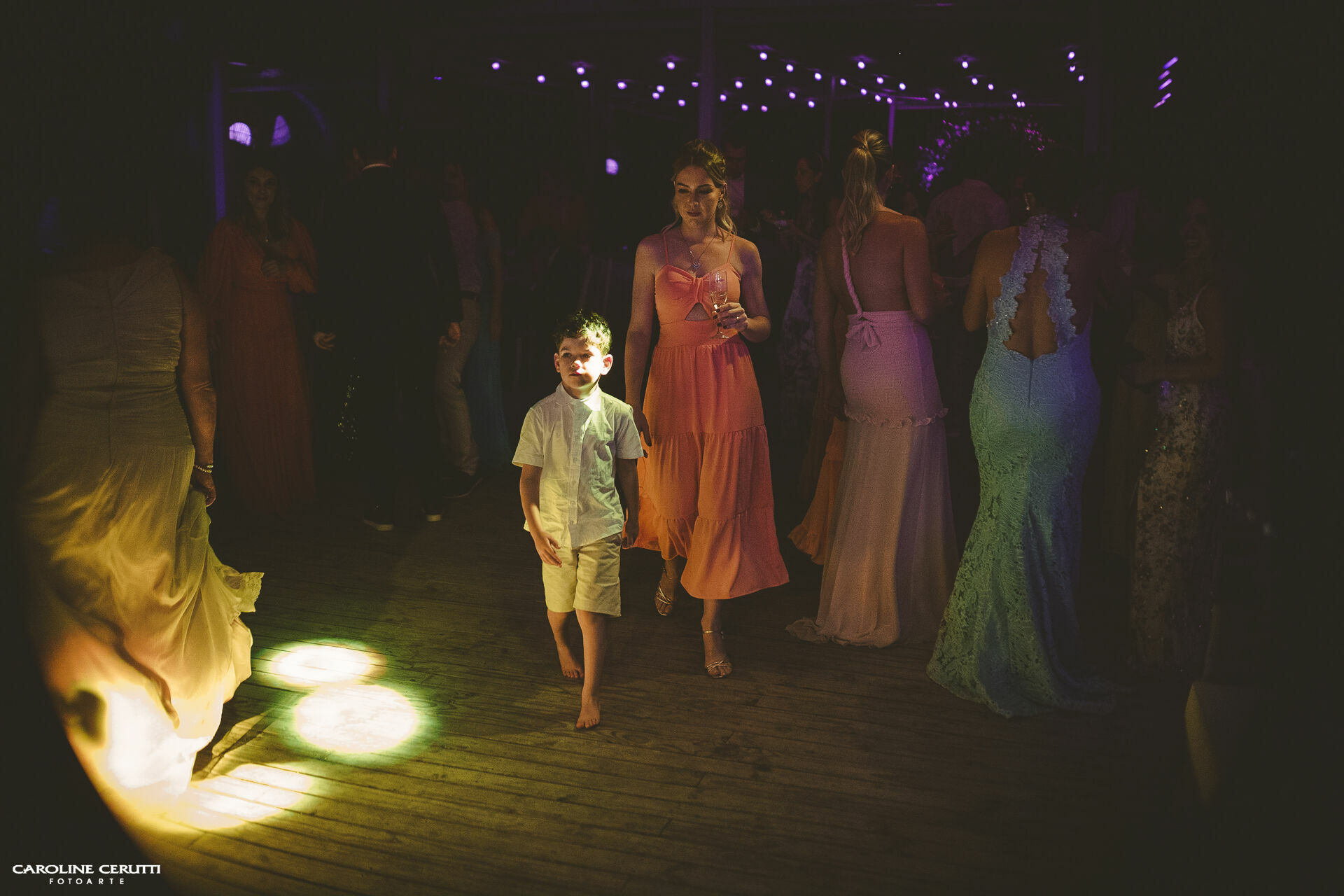 Foto Casamento Acqua Plage Jurere Internacional - Katherine e Gilmar Foto Casamento Acqua Plage Jurere Internacional - Katherine e Gilmar - Imagem 148