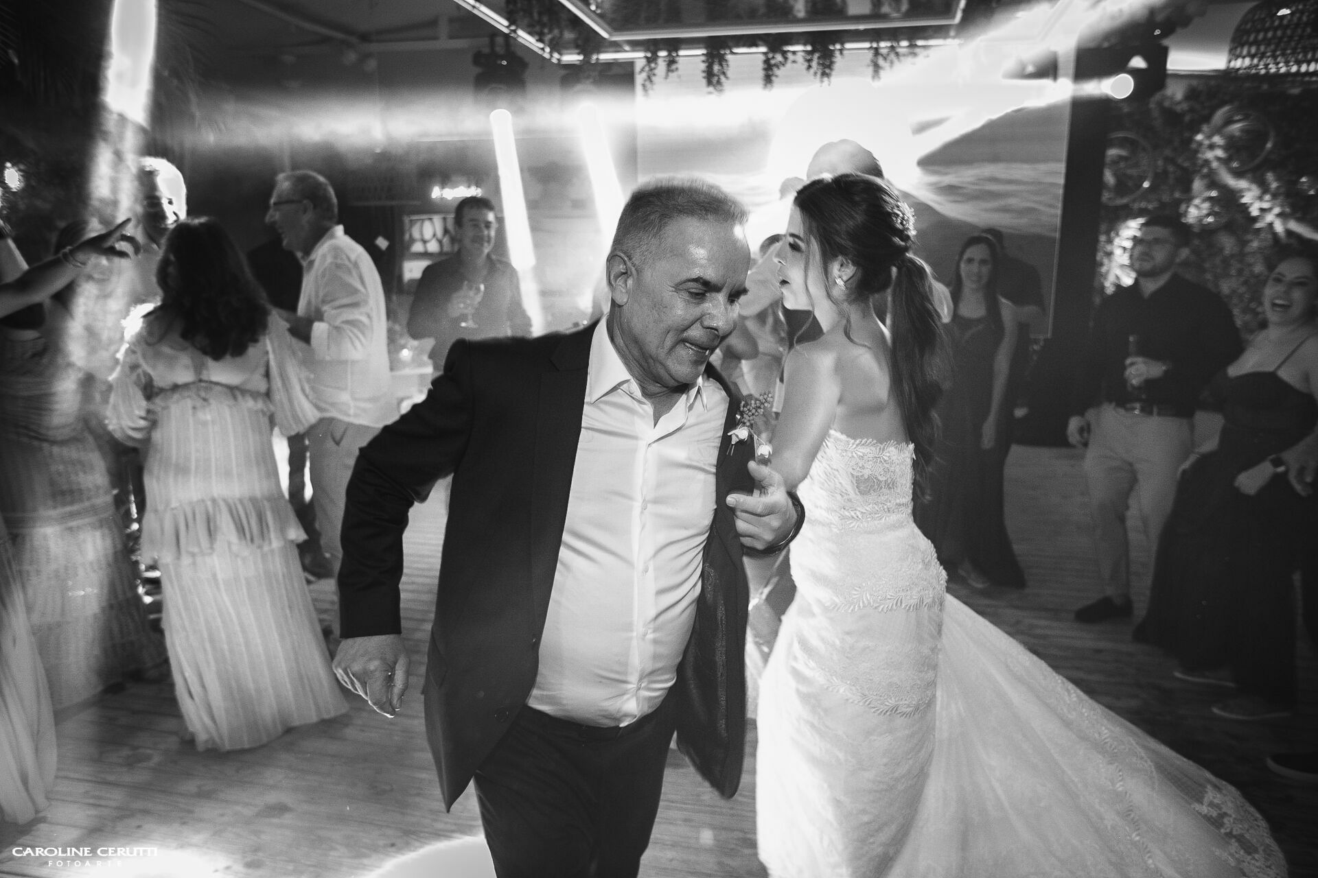 Foto Casamento Acqua Plage Jurere Internacional - Katherine e Gilmar Foto Casamento Acqua Plage Jurere Internacional - Katherine e Gilmar - Imagem 166