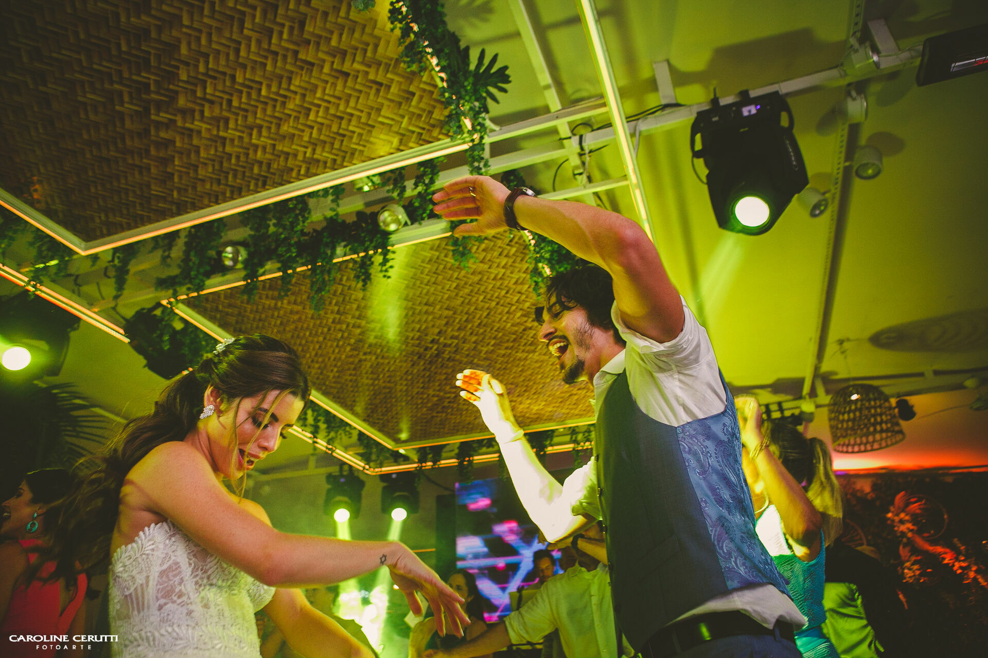 Foto Casamento Acqua Plage Jurere Internacional - Katherine e Gilmar Foto Casamento Acqua Plage Jurere Internacional - Katherine e Gilmar - Imagem 177
