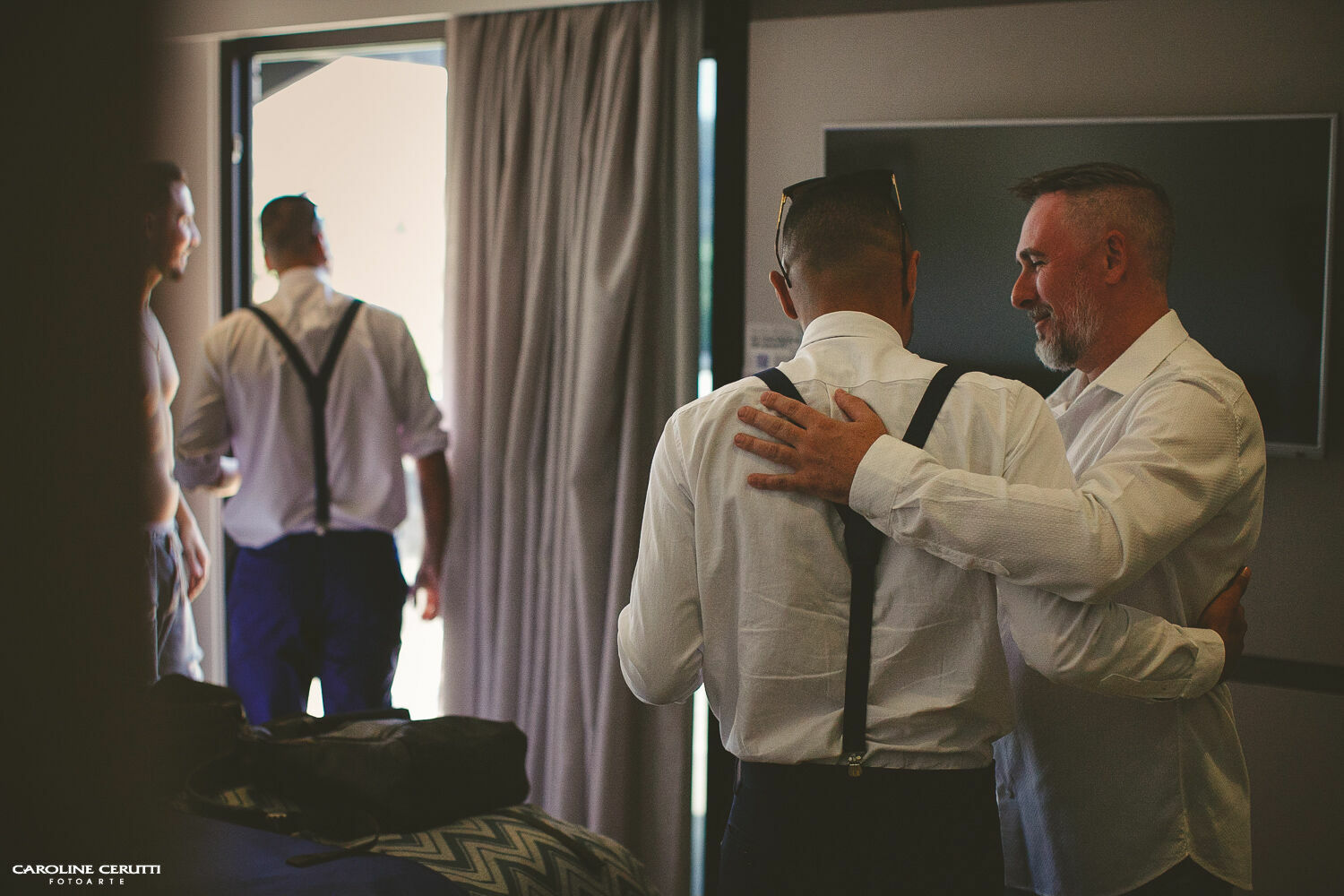 Foto Casamento em Blumenau - Luana e Felipe Foto Casamento em Blumenau - Luana e Felipe - Imagem 18