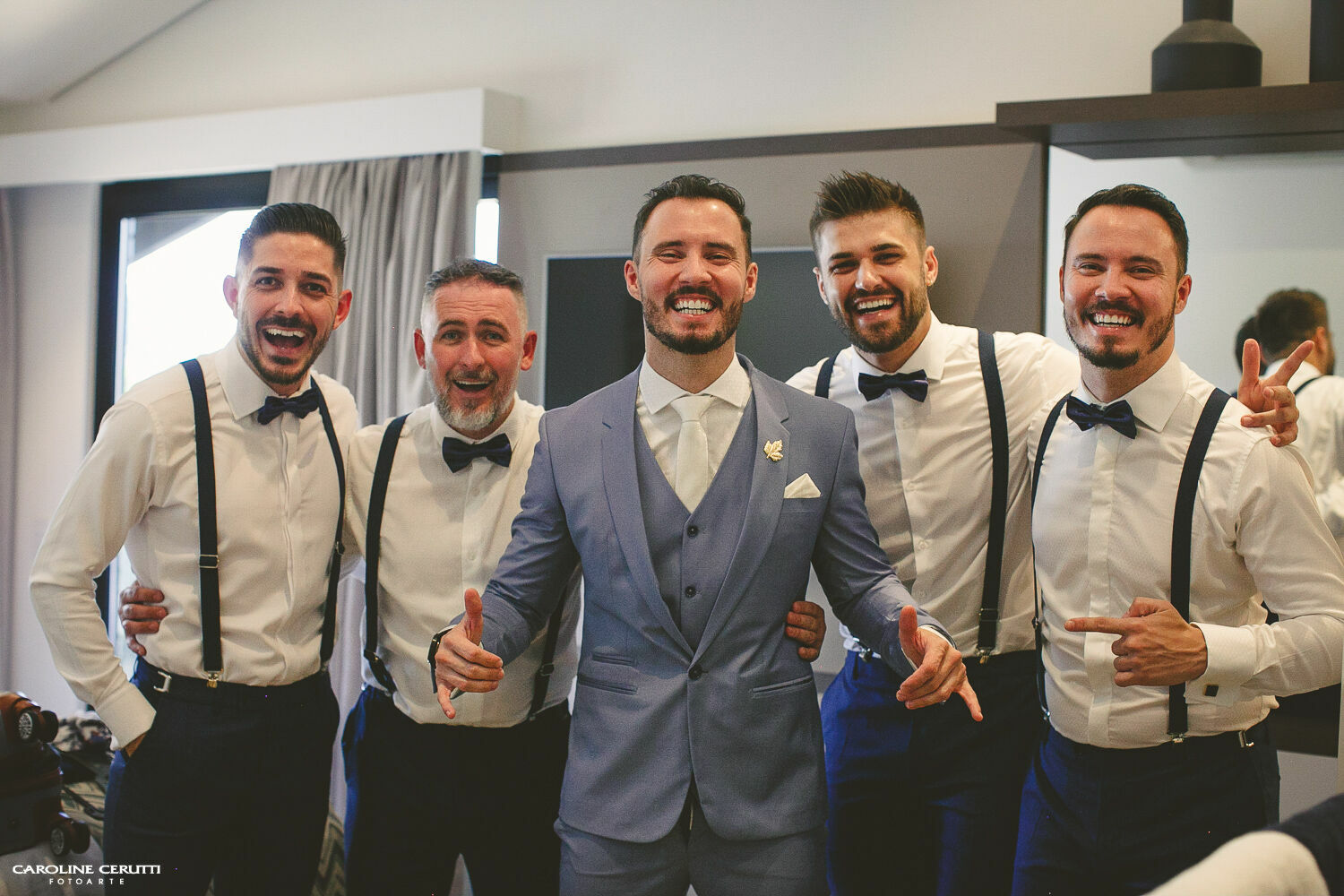 Foto Casamento em Blumenau - Luana e Felipe Foto Casamento em Blumenau - Luana e Felipe - Imagem 61