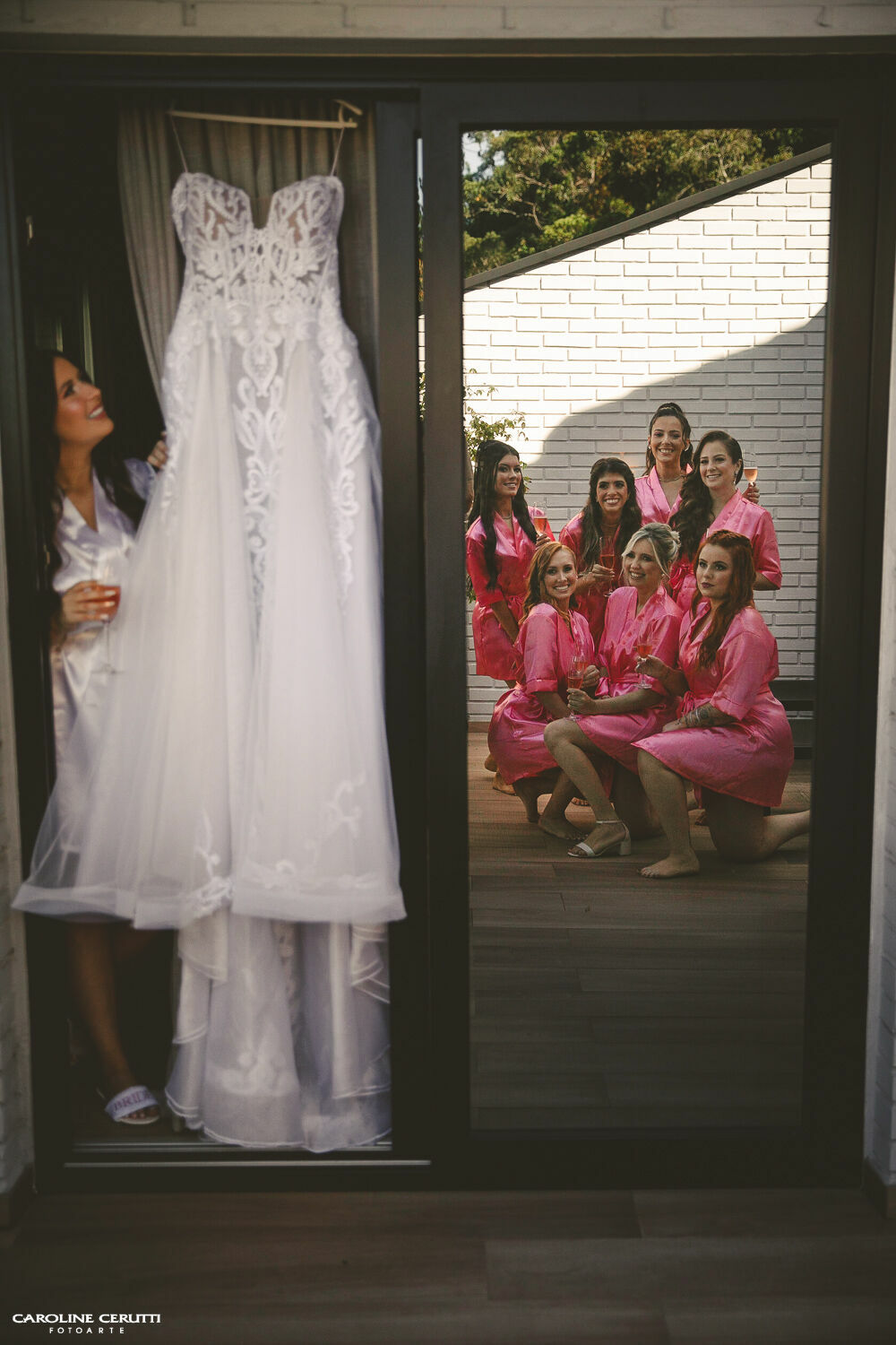 Foto Casamento em Blumenau - Luana e Felipe Foto Casamento em Blumenau - Luana e Felipe - Imagem 57