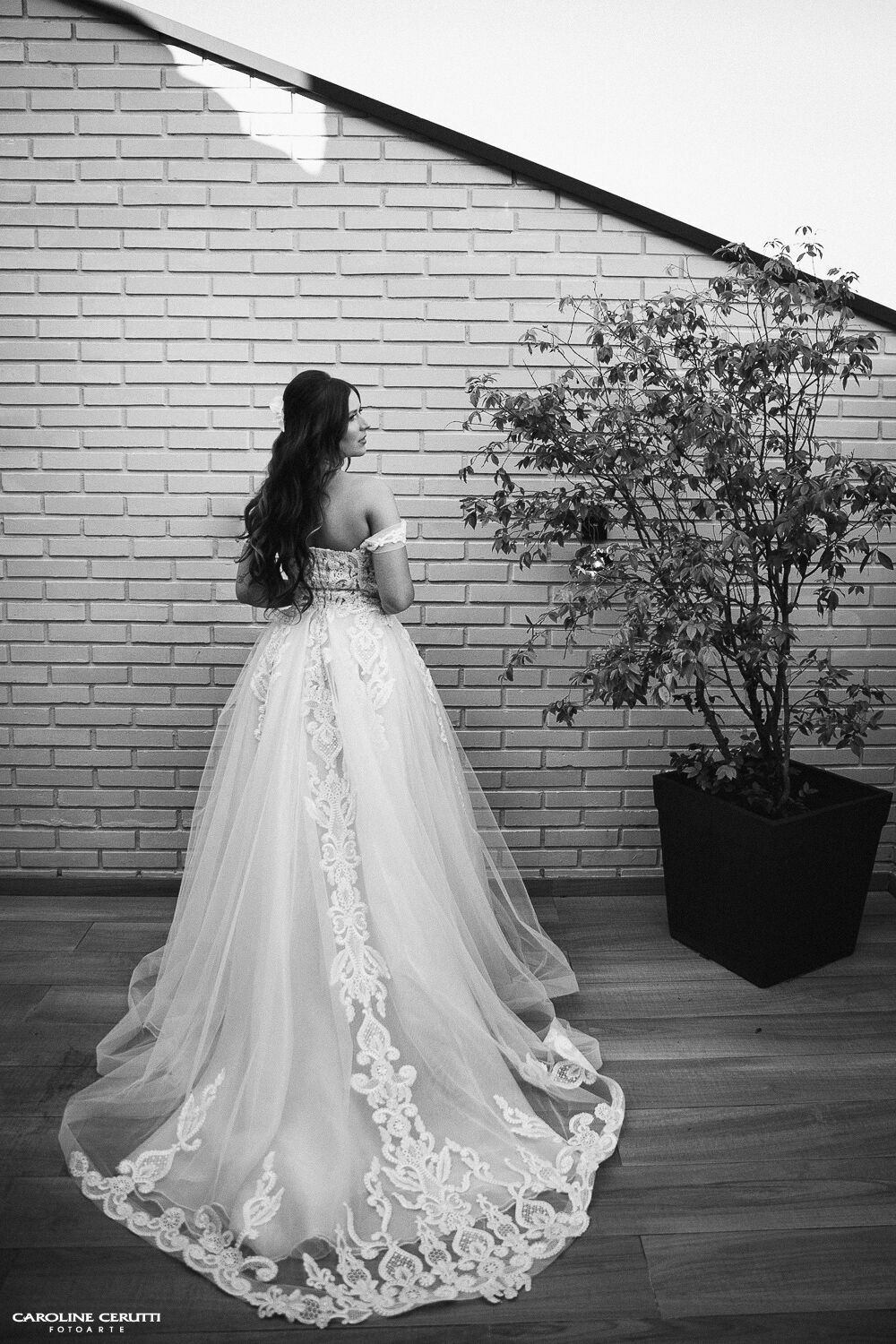 Foto Casamento em Blumenau - Luana e Felipe Foto Casamento em Blumenau - Luana e Felipe - Imagem 94