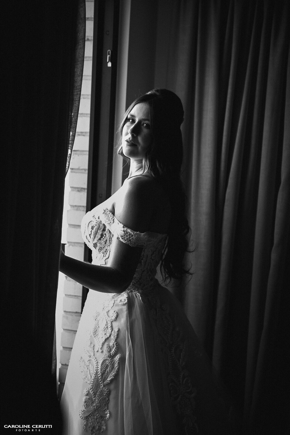 Foto Casamento em Blumenau - Luana e Felipe Foto Casamento em Blumenau - Luana e Felipe - Imagem 96