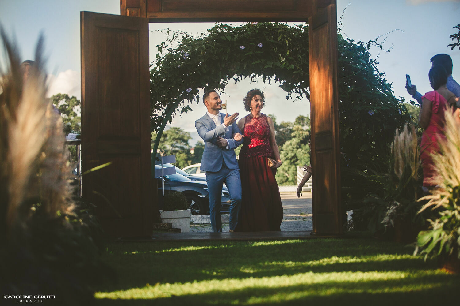 Foto Casamento em Blumenau - Luana e Felipe Foto Casamento em Blumenau - Luana e Felipe - Imagem 128