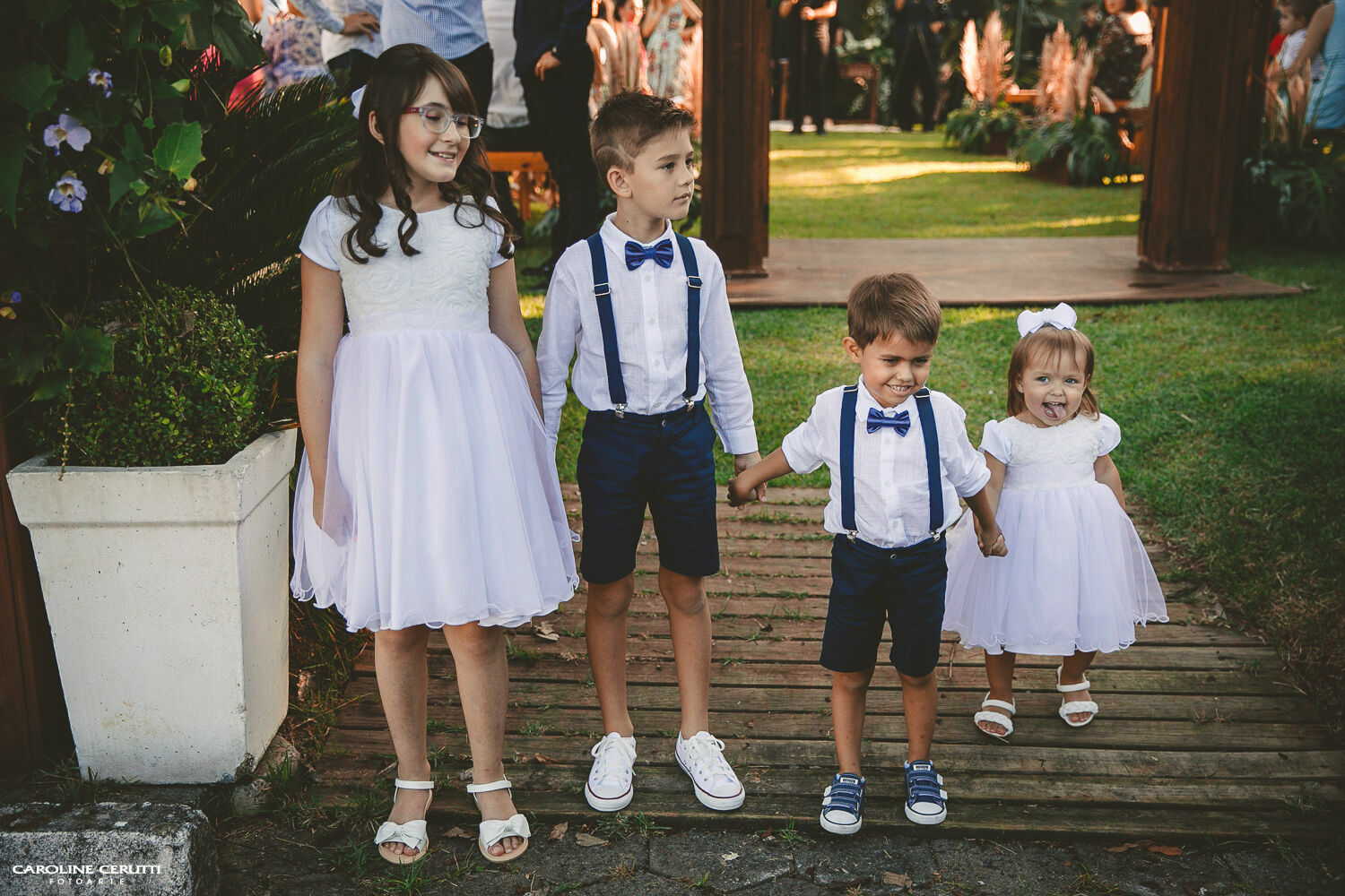 Foto Casamento em Blumenau - Luana e Felipe Foto Casamento em Blumenau - Luana e Felipe - Imagem 124