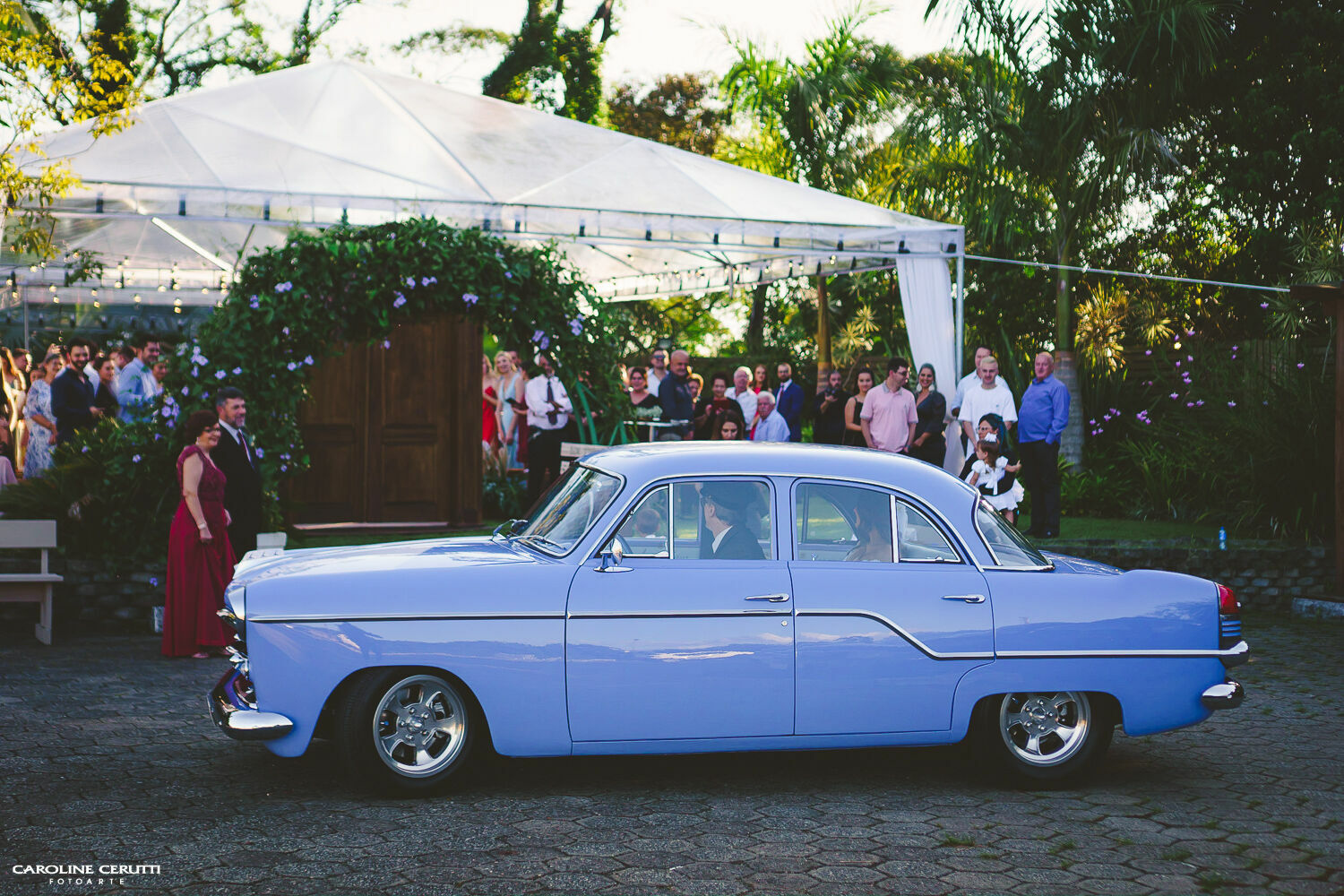 Foto Casamento em Blumenau - Luana e Felipe Foto Casamento em Blumenau - Luana e Felipe - Imagem 127