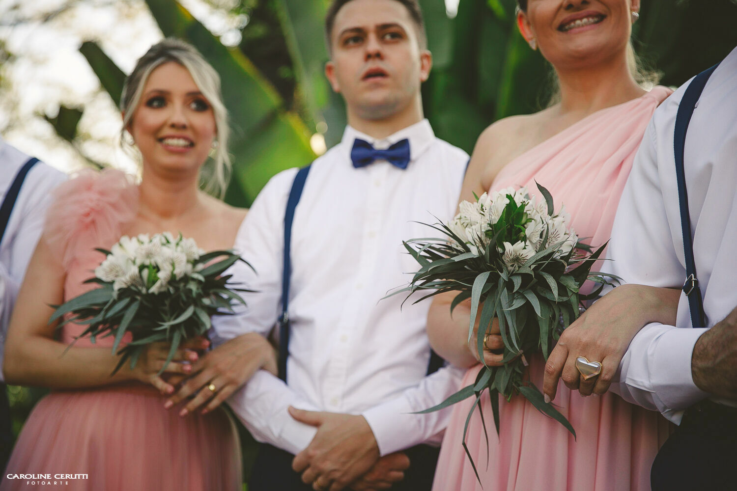 Foto Casamento em Blumenau - Luana e Felipe Foto Casamento em Blumenau - Luana e Felipe - Imagem 143