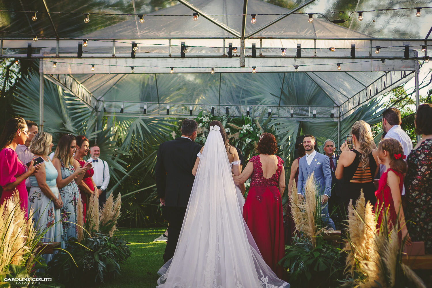 Foto Casamento em Blumenau - Luana e Felipe Foto Casamento em Blumenau - Luana e Felipe - Imagem 137