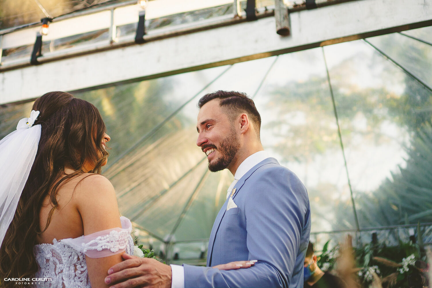 Foto Casamento em Blumenau - Luana e Felipe Foto Casamento em Blumenau - Luana e Felipe - Imagem 139