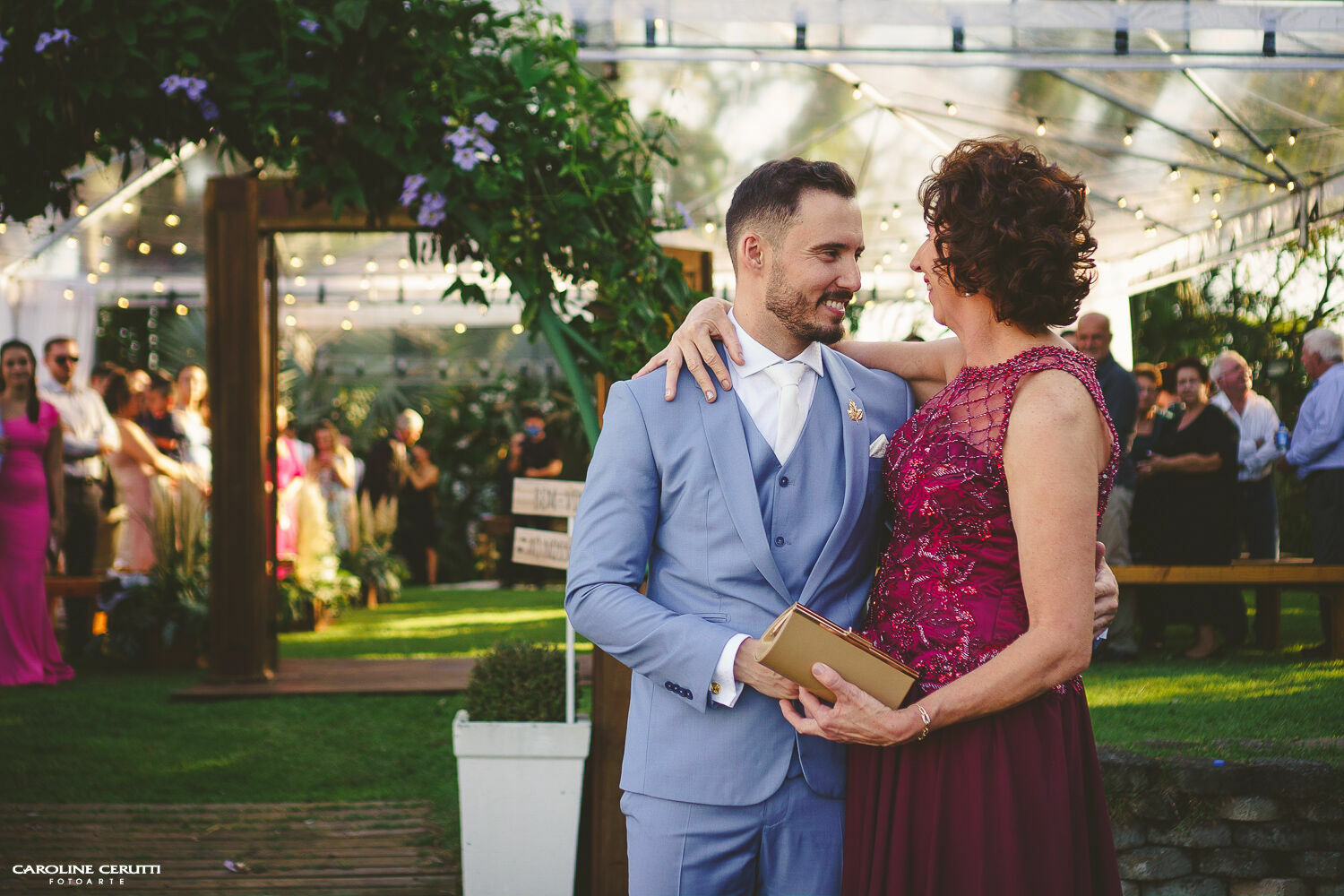 Foto Casamento em Blumenau - Luana e Felipe Foto Casamento em Blumenau - Luana e Felipe - Imagem 121