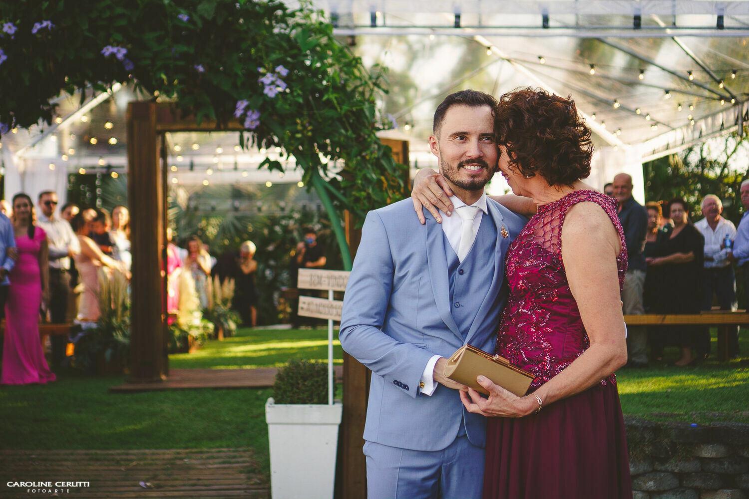 Foto Casamento em Blumenau - Luana e Felipe Foto Casamento em Blumenau - Luana e Felipe - Imagem 122