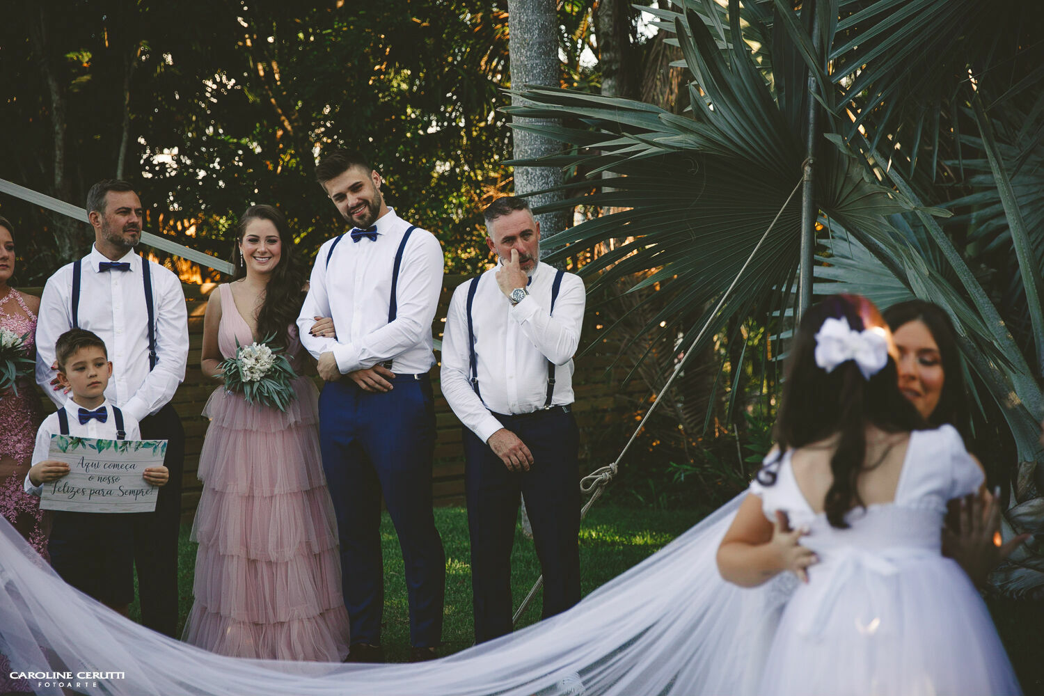 Foto Casamento em Blumenau - Luana e Felipe Foto Casamento em Blumenau - Luana e Felipe - Imagem 189